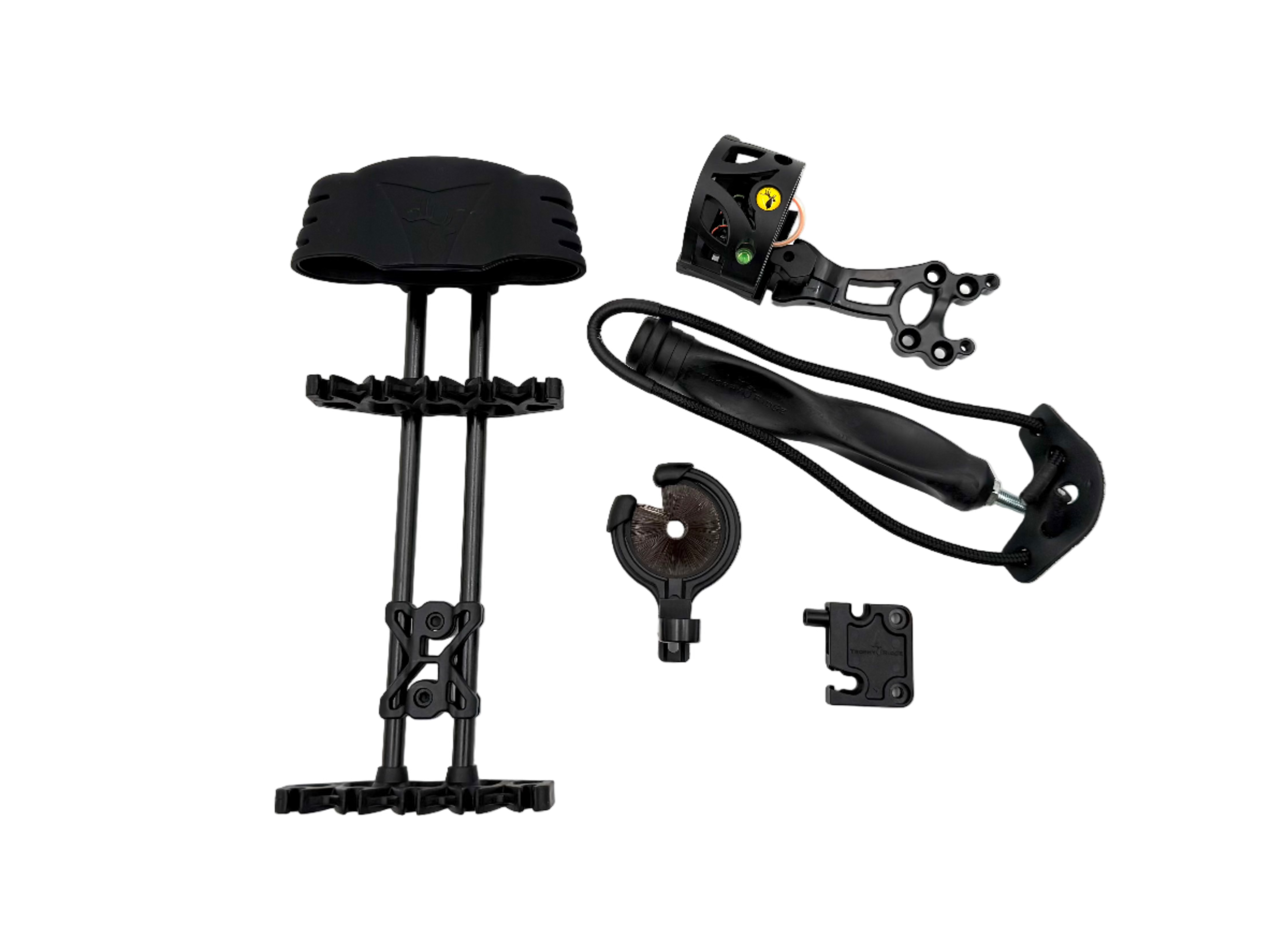 Trophy Ridge Joker Quiver Blitz Kit - ASKS10
