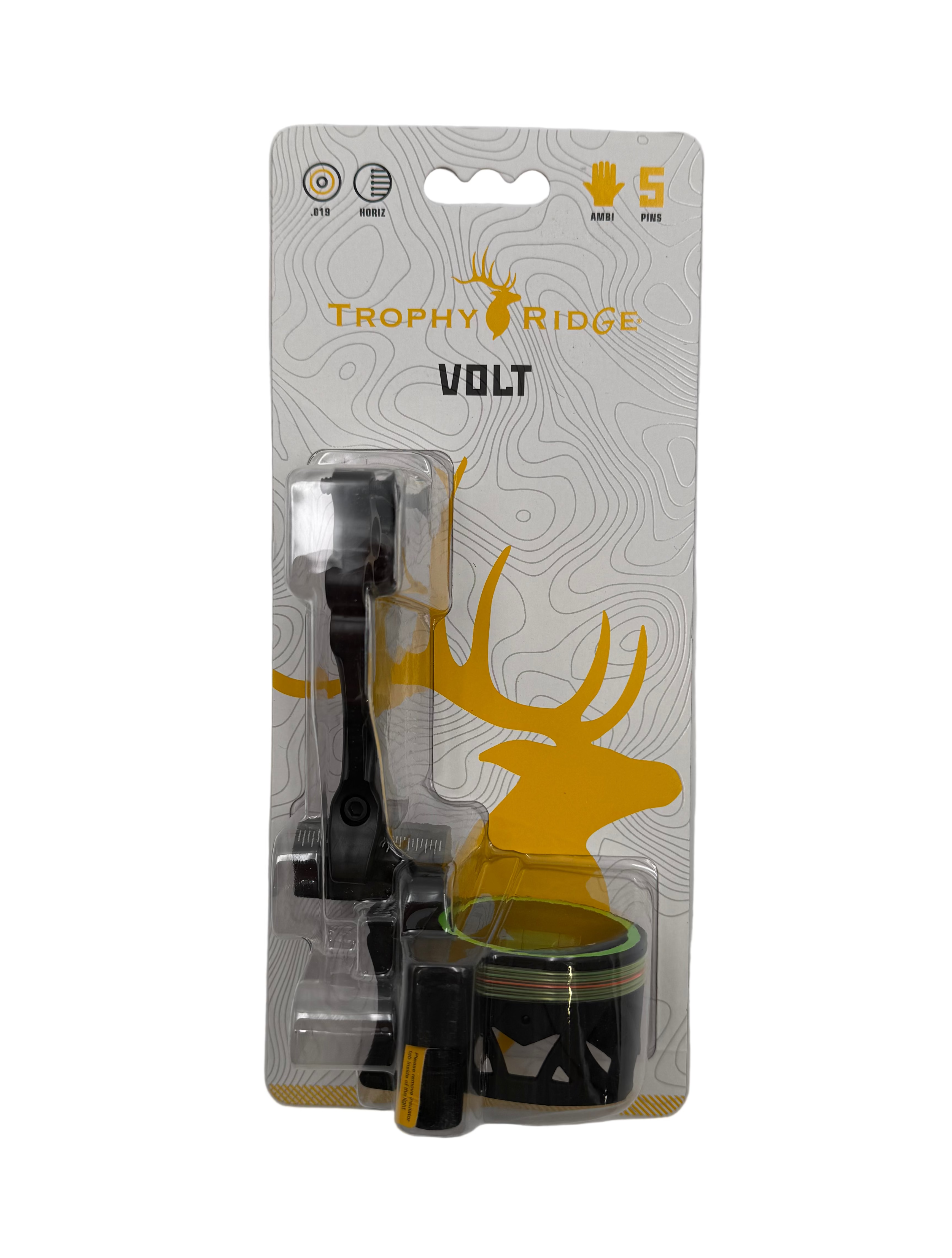 Trophy Ridge Volt 5-Pin Bow Sight #AS109