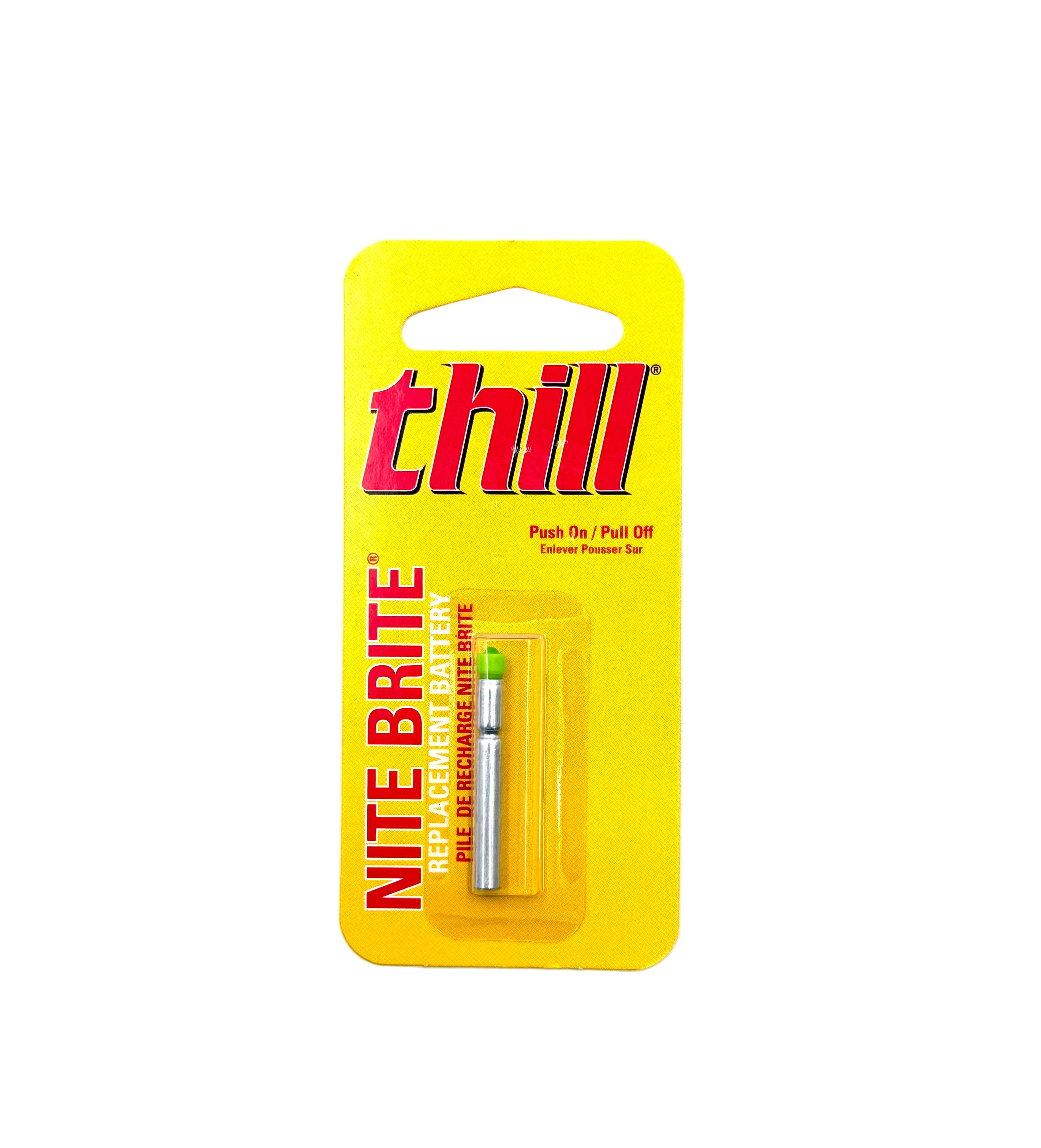 Thill Nite Brite Replacement Battery