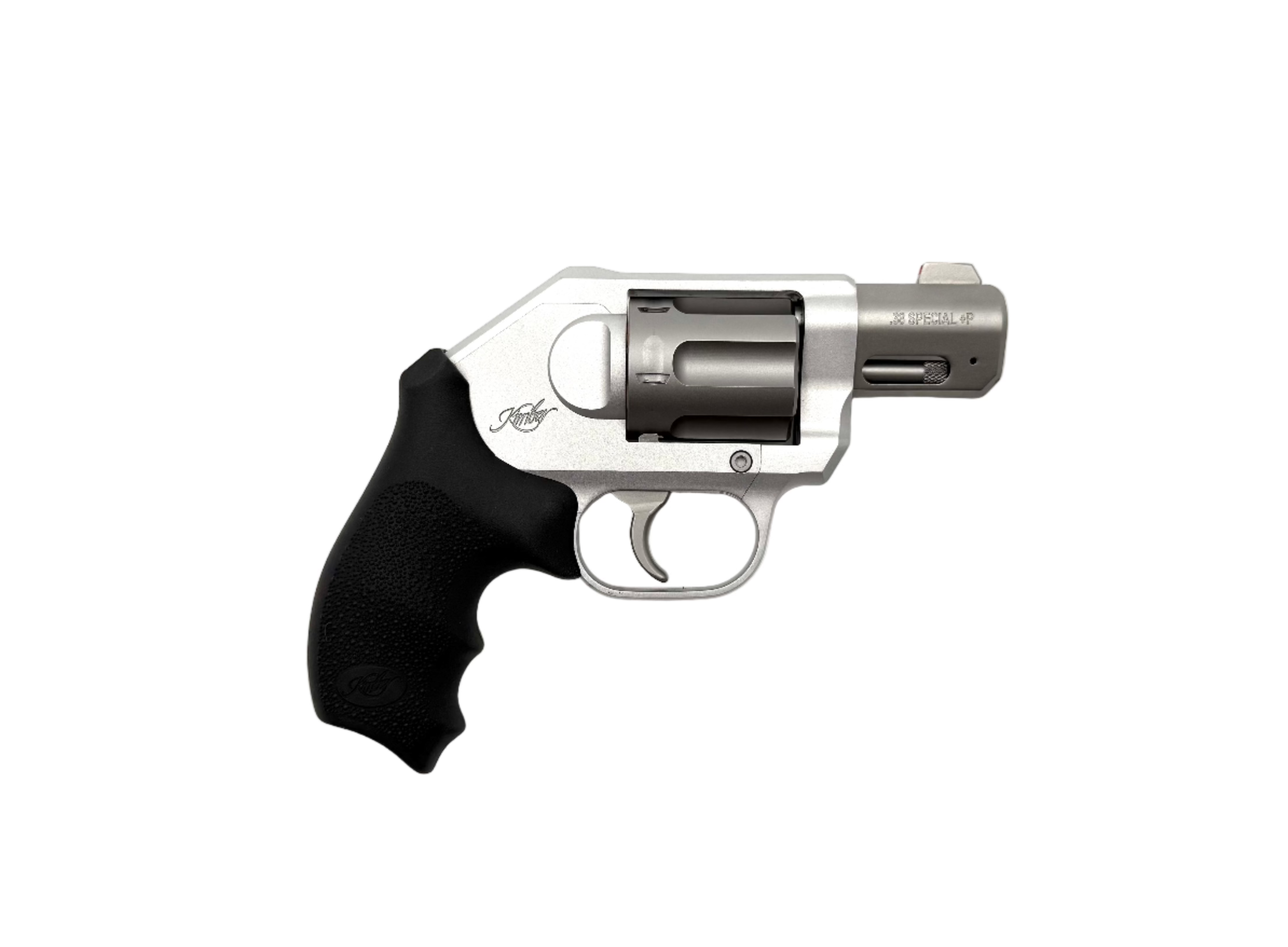 Kimber K6XS Carry 38 Special Revolver