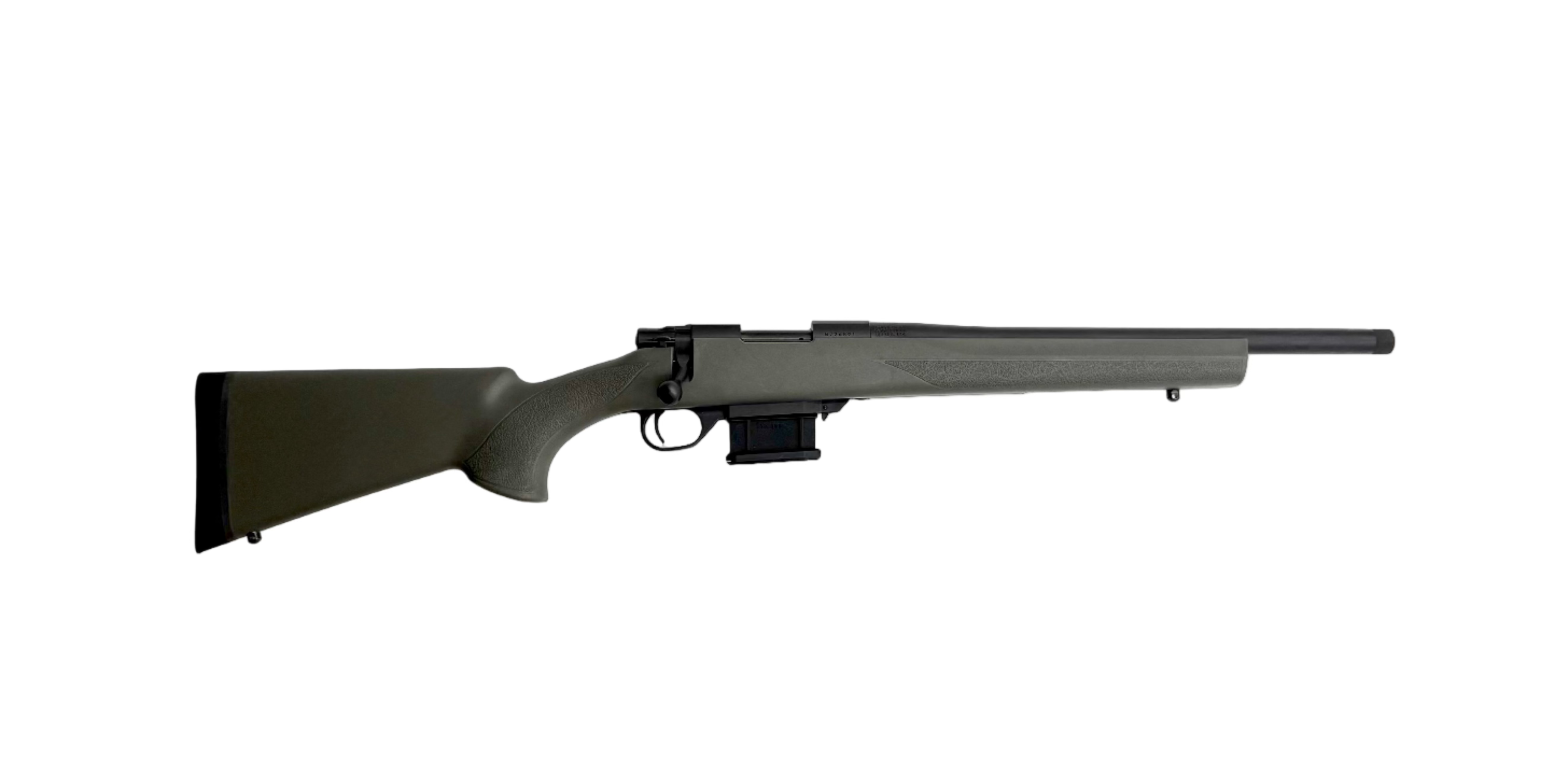 Howa Model 1500 Mini Action 350 Legend Bolt Action Rifle