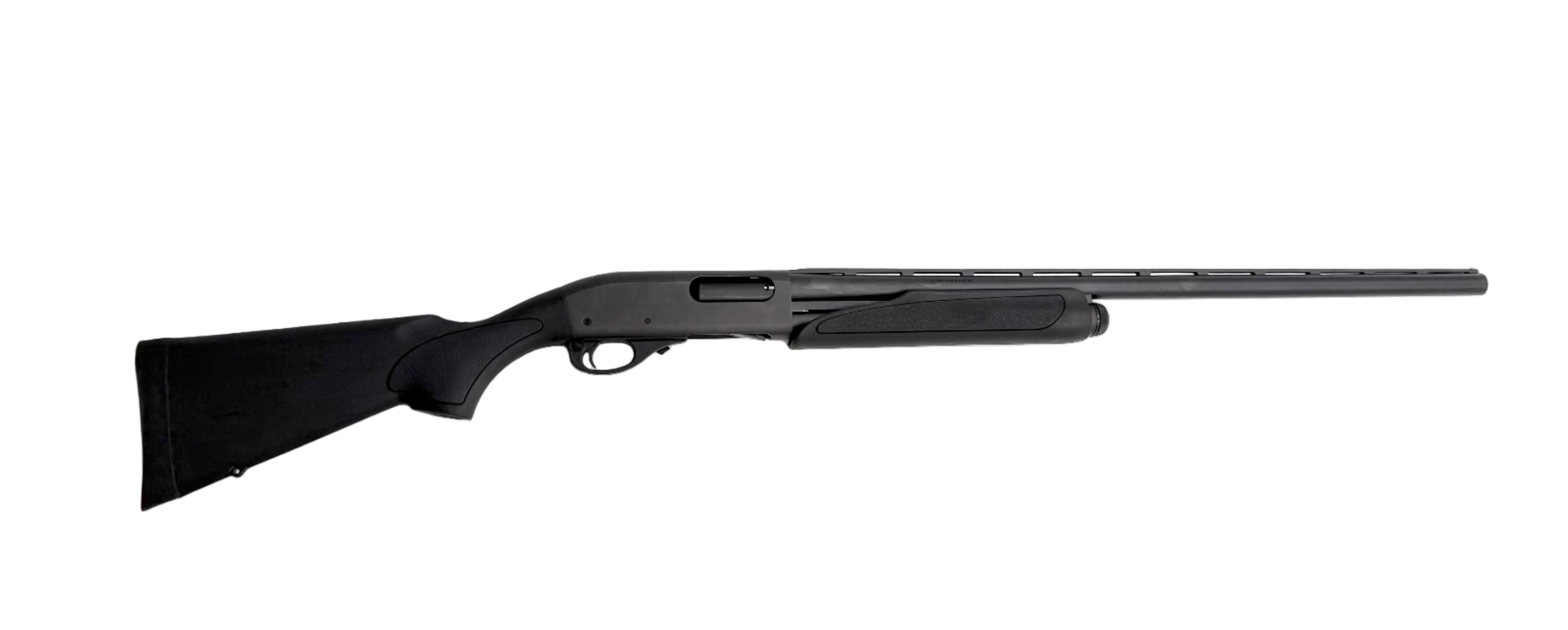 Remington 870 Field Master 12 Gauge Pump Action Shotgun