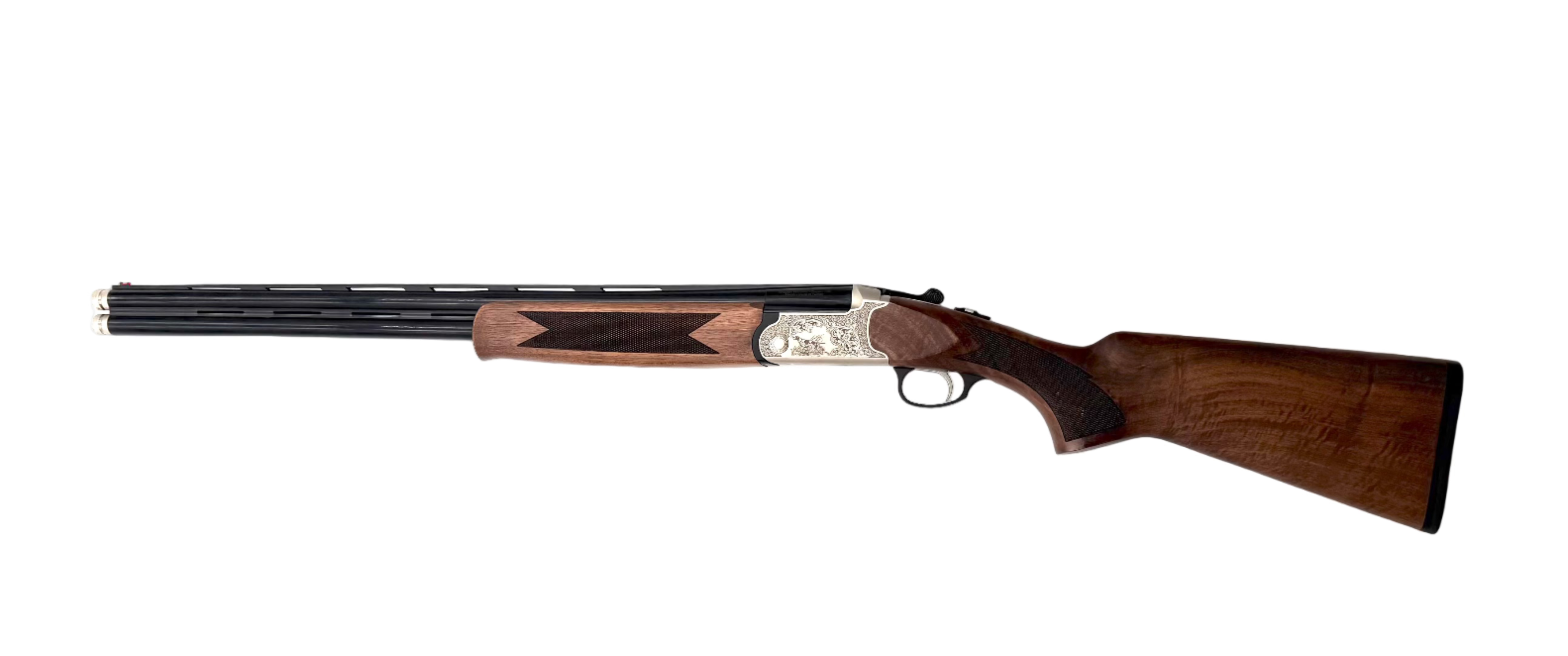 Charles Daly 202 Over Under 20 Gauge Shotgun w/Choke Tubes