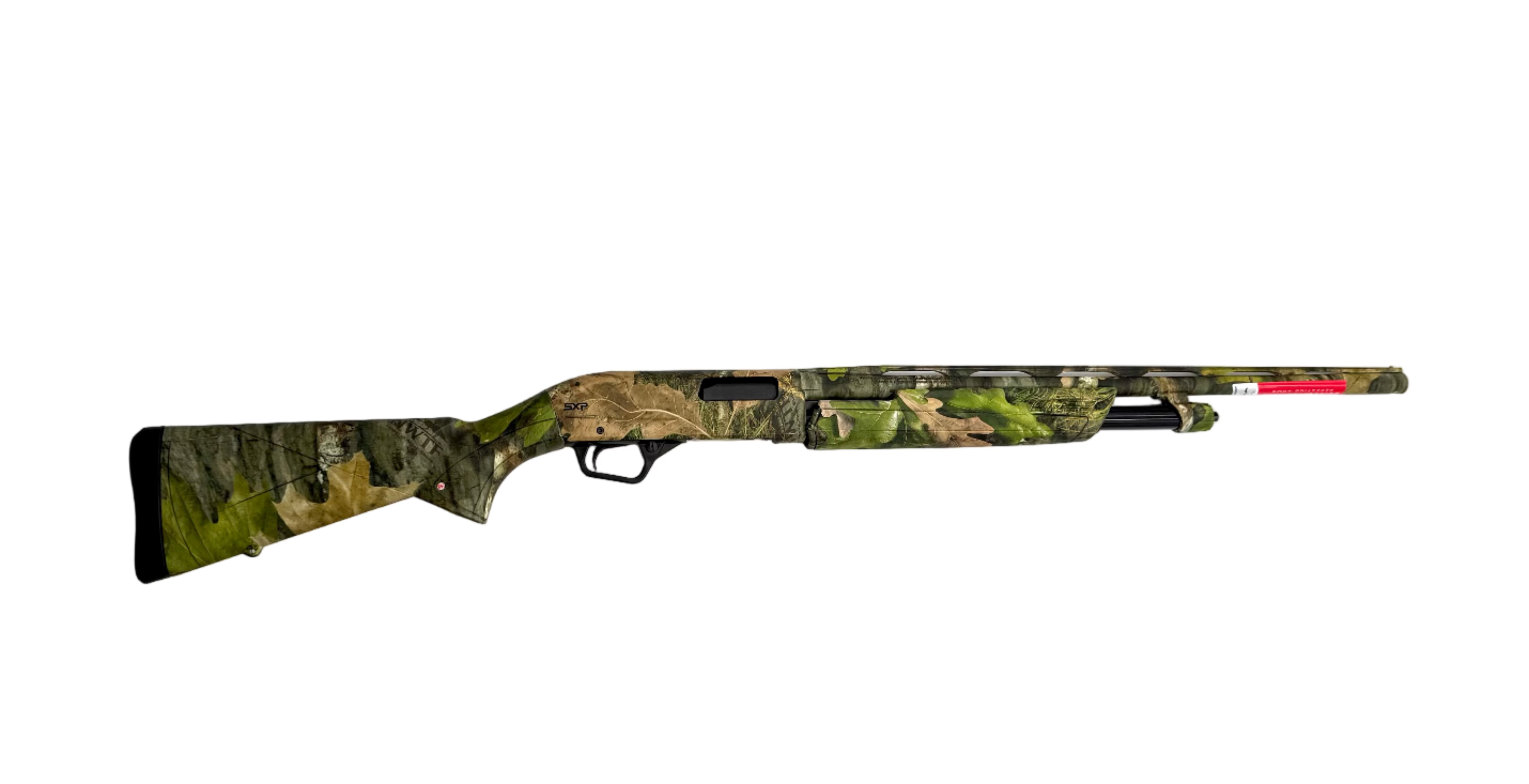 Winchester SXP Turkey 20 Gauge Pump Action Shotgun