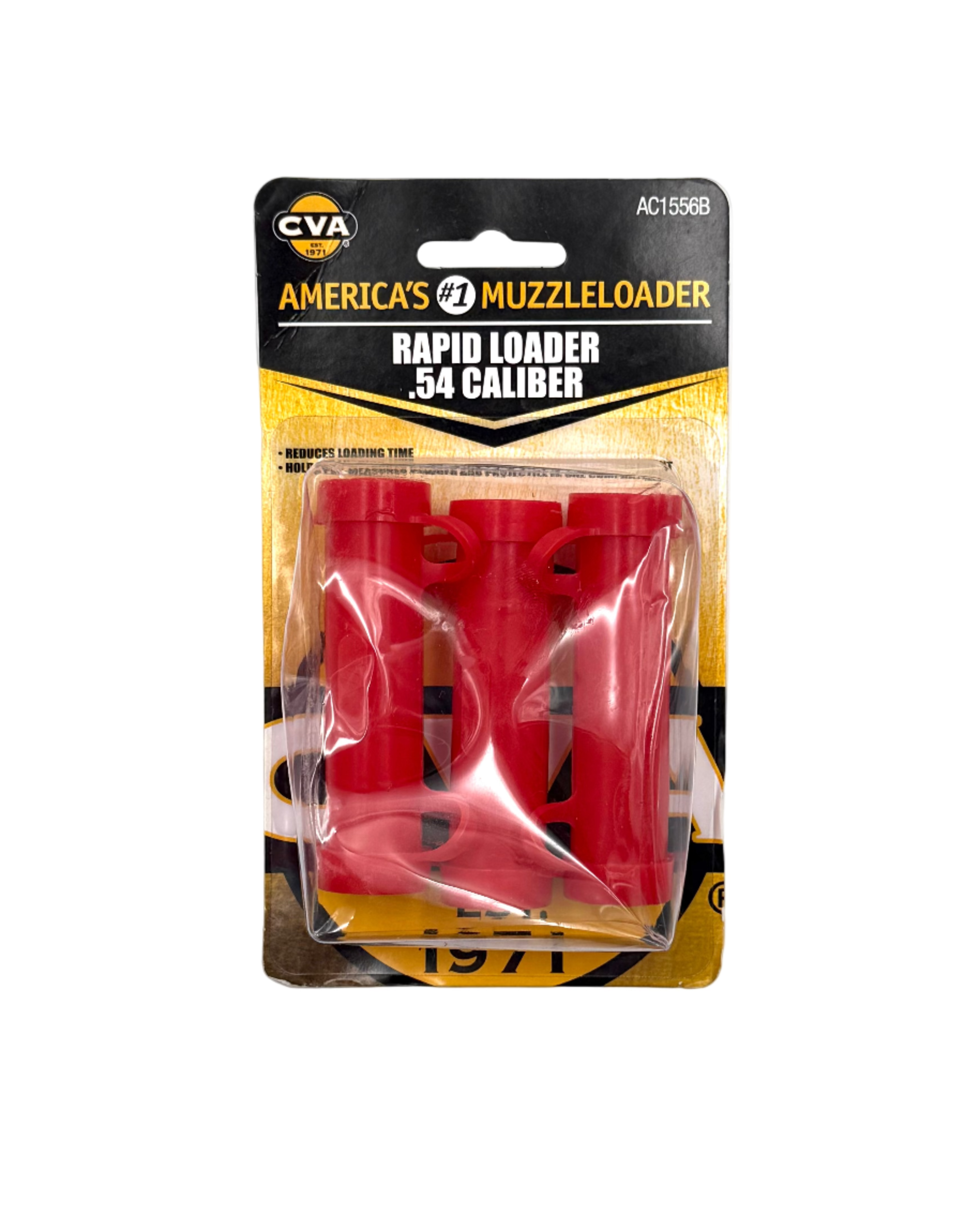 CVA Rapid Loader .54 Caliber