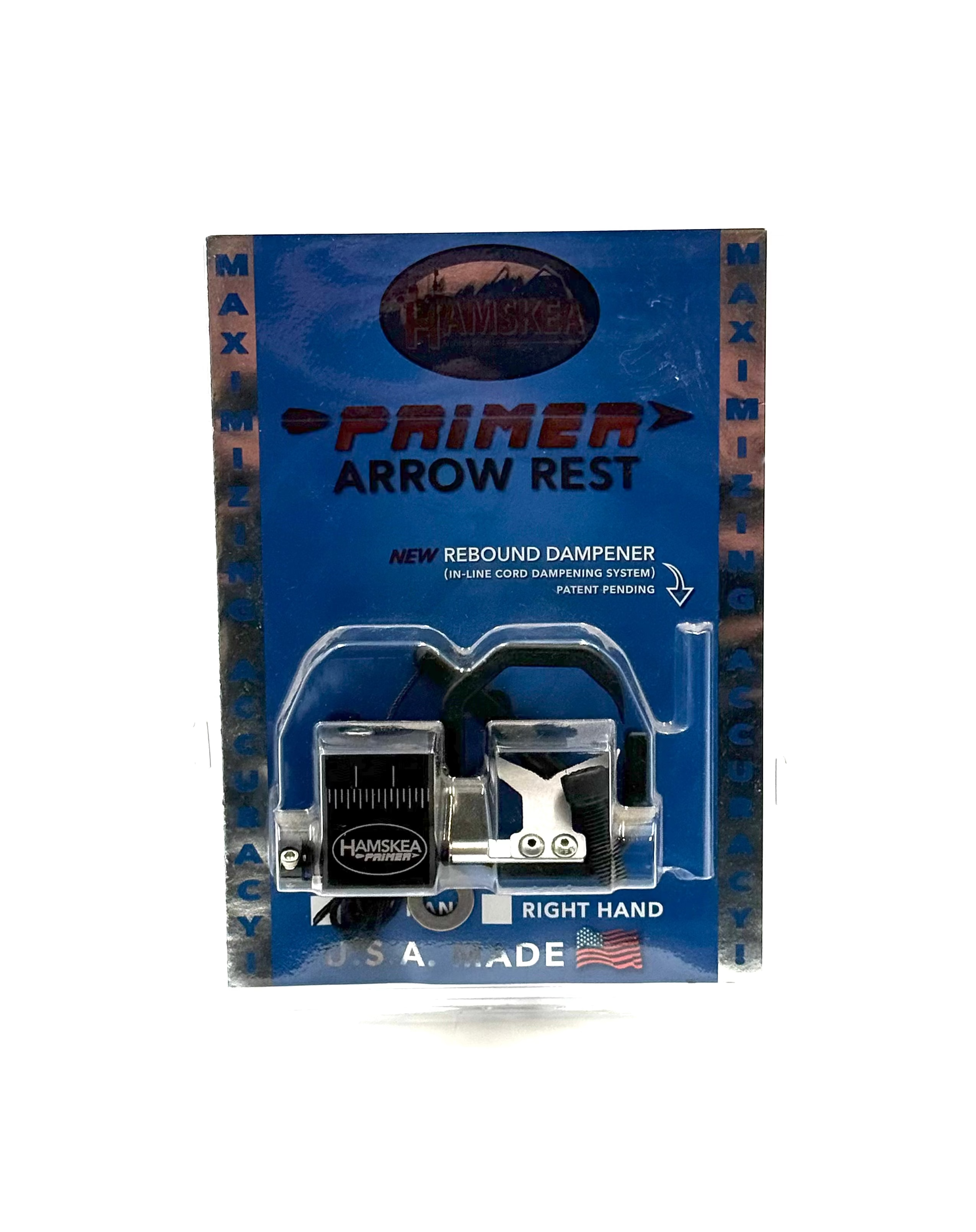 Hamskea Primer Arrow Rest LH