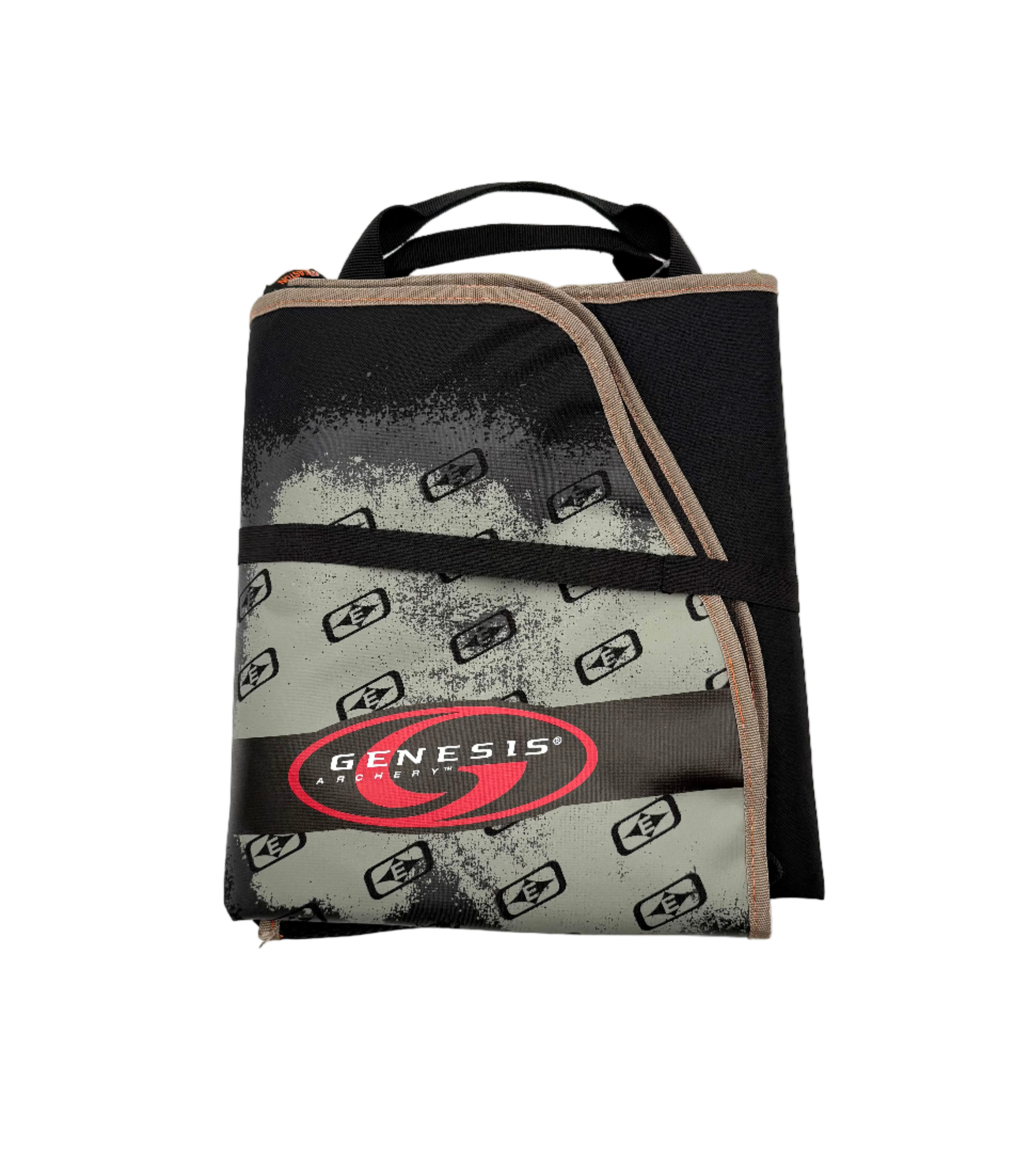 Easton Genesis Archery Bowcase - 4014 Black