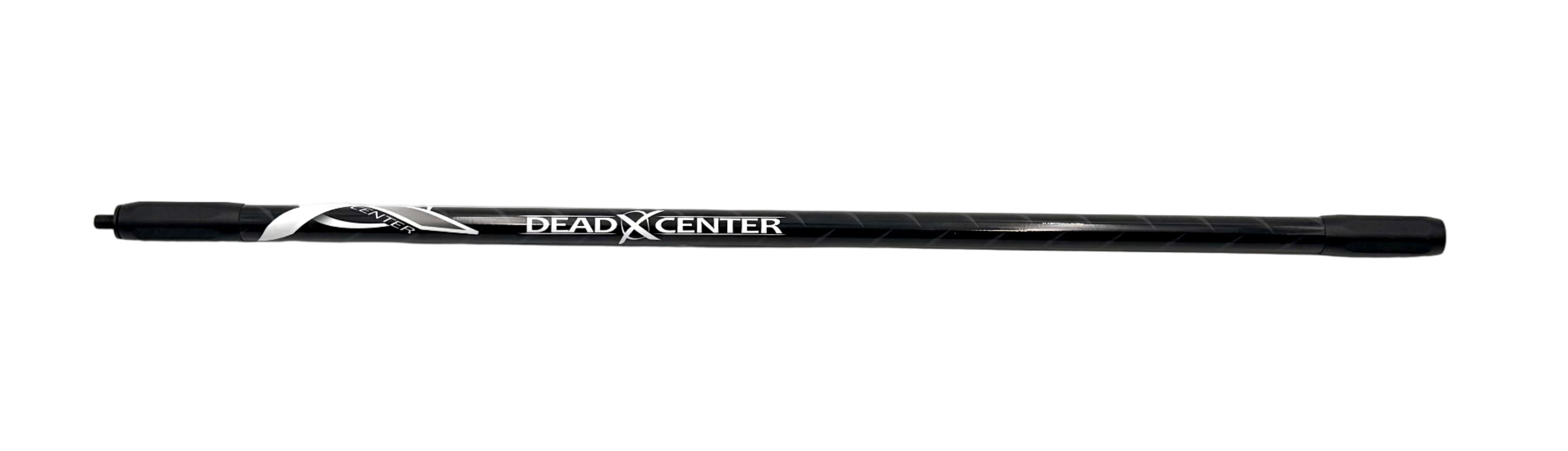 Dead Center Dead Steady Target Series Stabilizer - 28" Black