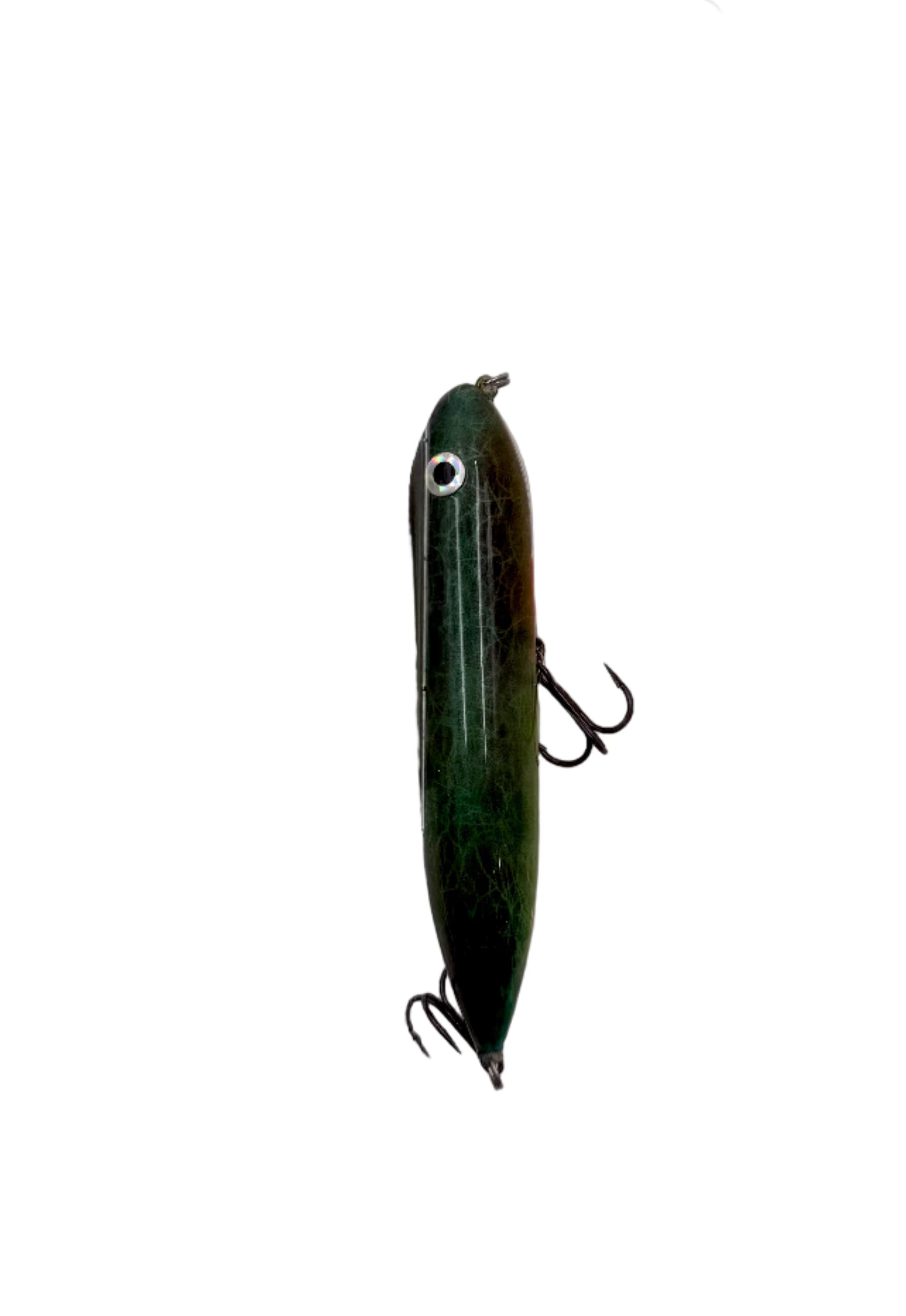 Sun Belt Custom Bait and Tackle Lure
