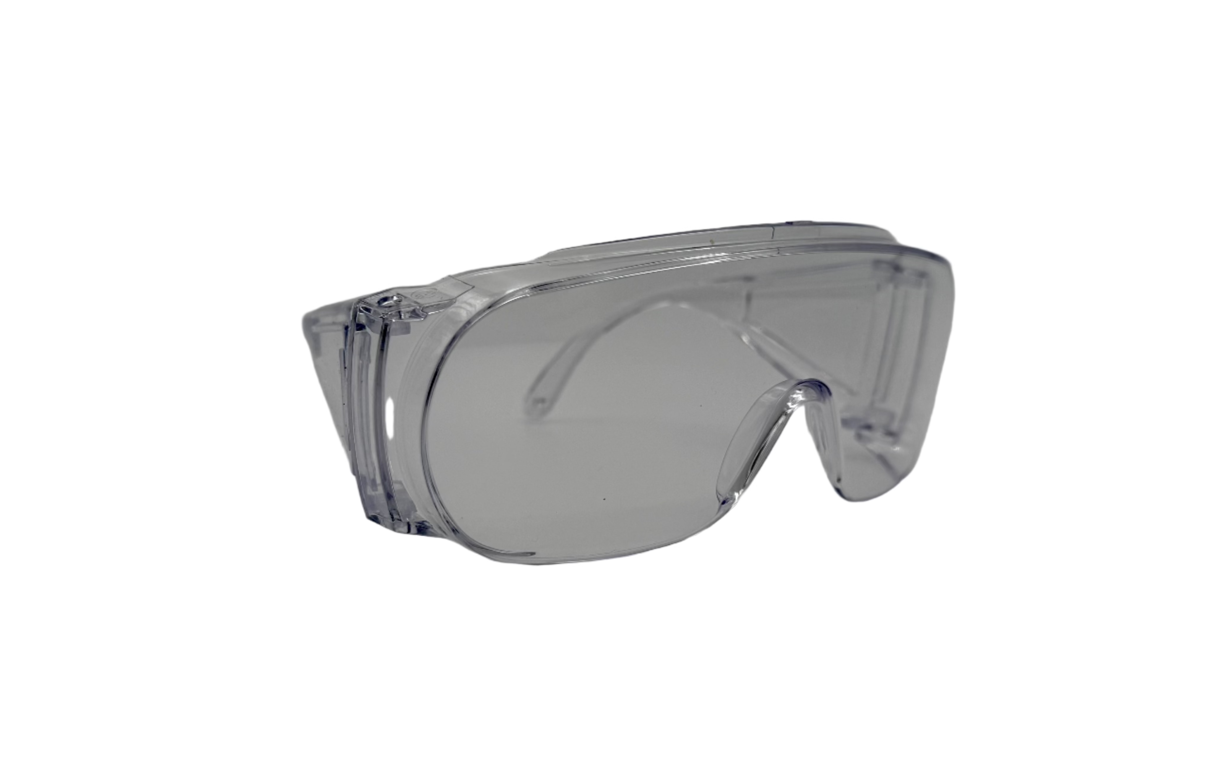 Howard Leight HL100 Sharp Shooter Clear Protective Glasses