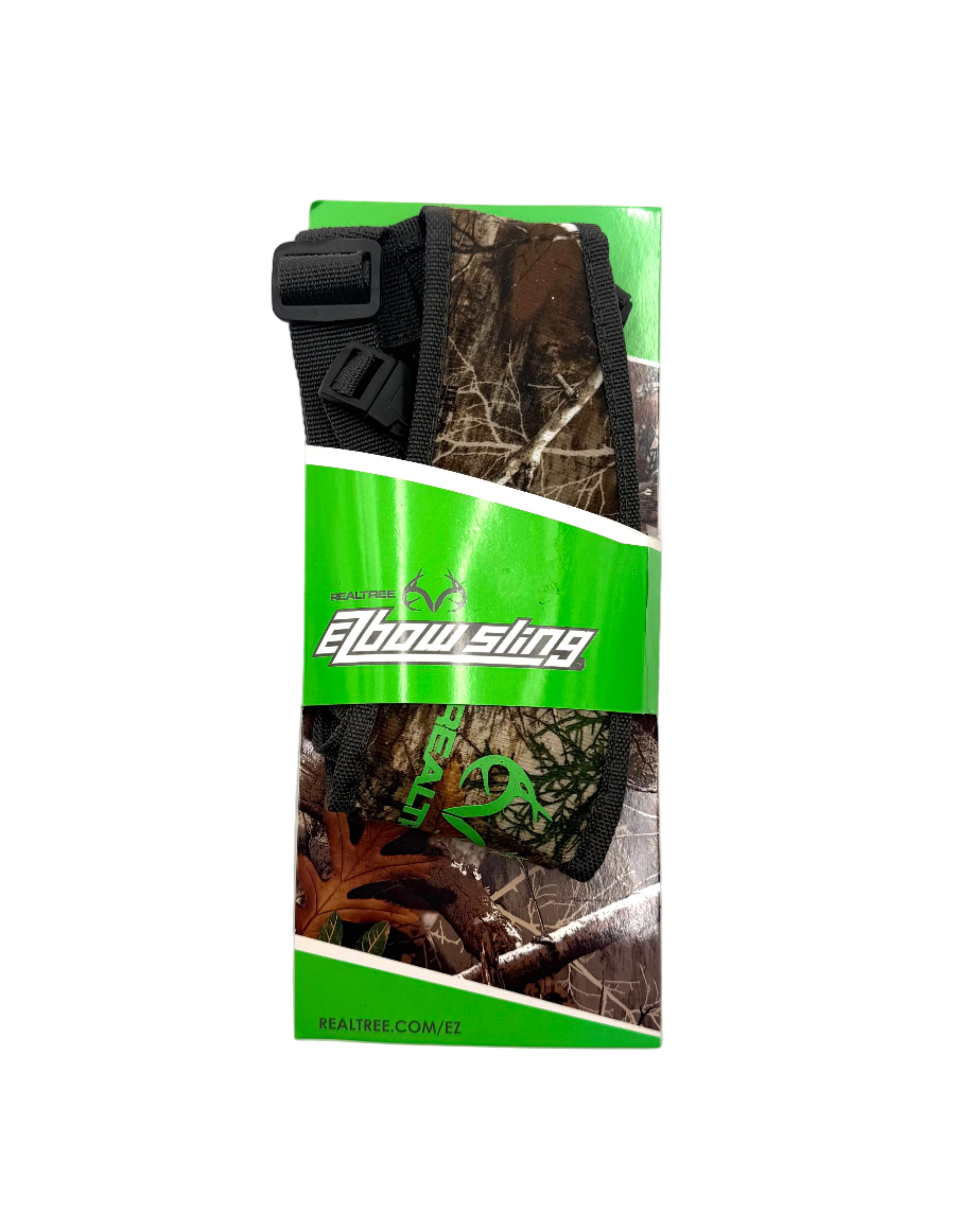 Realtree eZbow sling