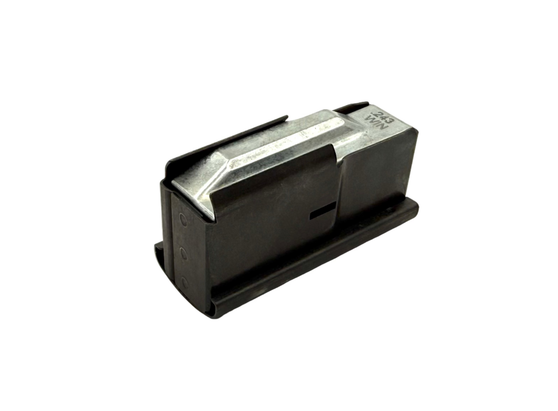 Henry Long Ranger .243 Winchester Magazine - Haag Ventures