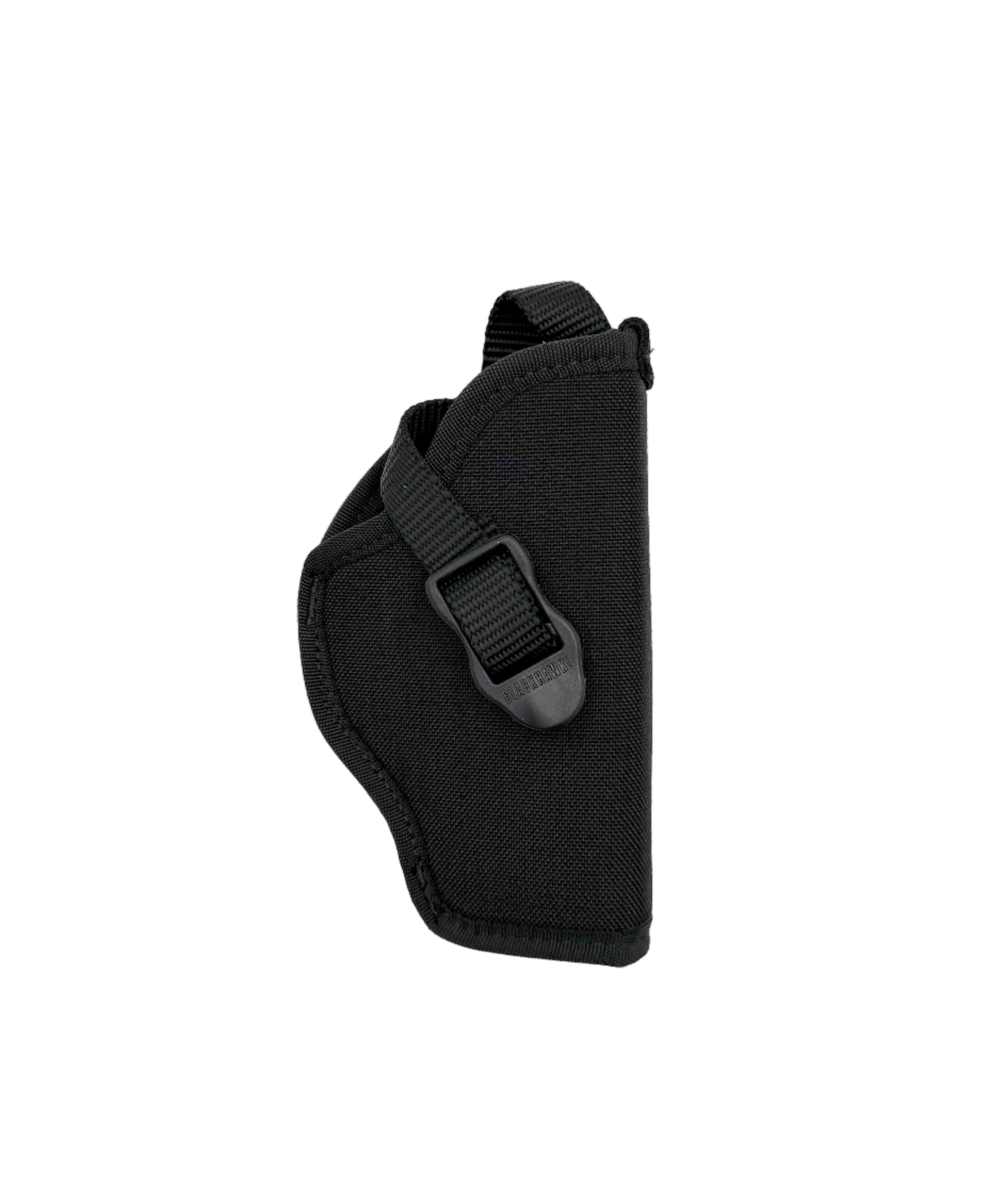 Blackhawk Nylon Hip Holster 3.5"-4.5" Large Autos RH #07