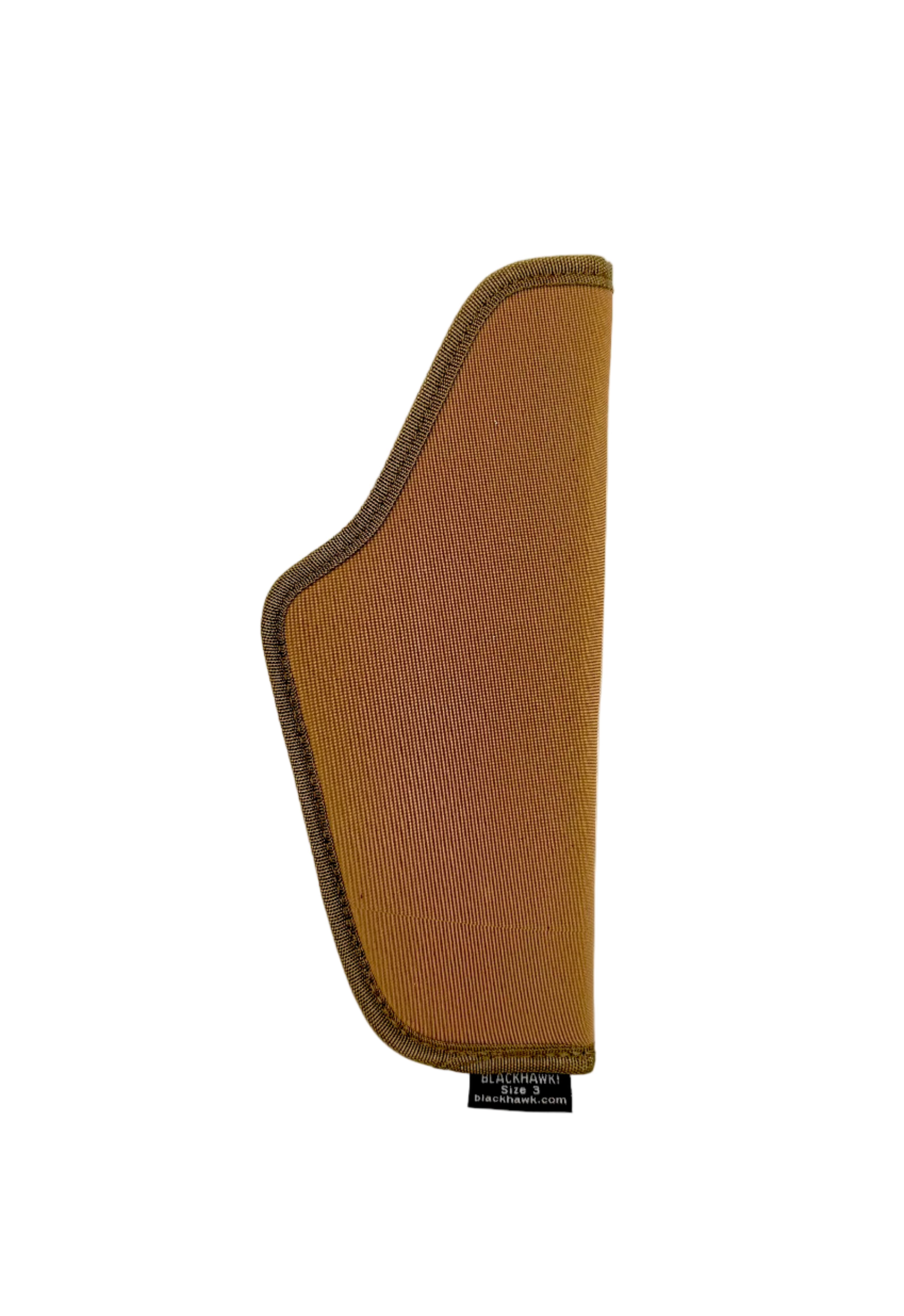 Blackhawk Tecgrip Multi-Fit IWB Holster Ambi - #03