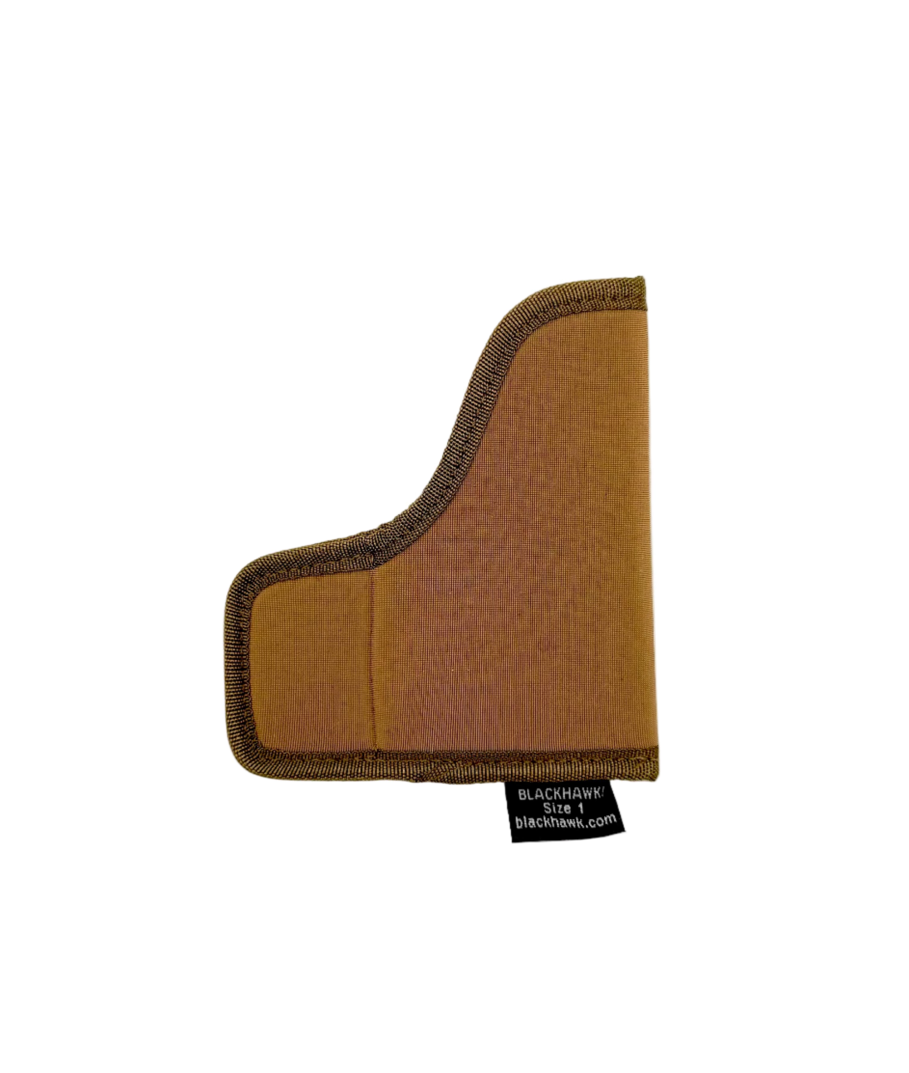 Blackhawk Multi-Fit Pocket Holster Ambi - #01