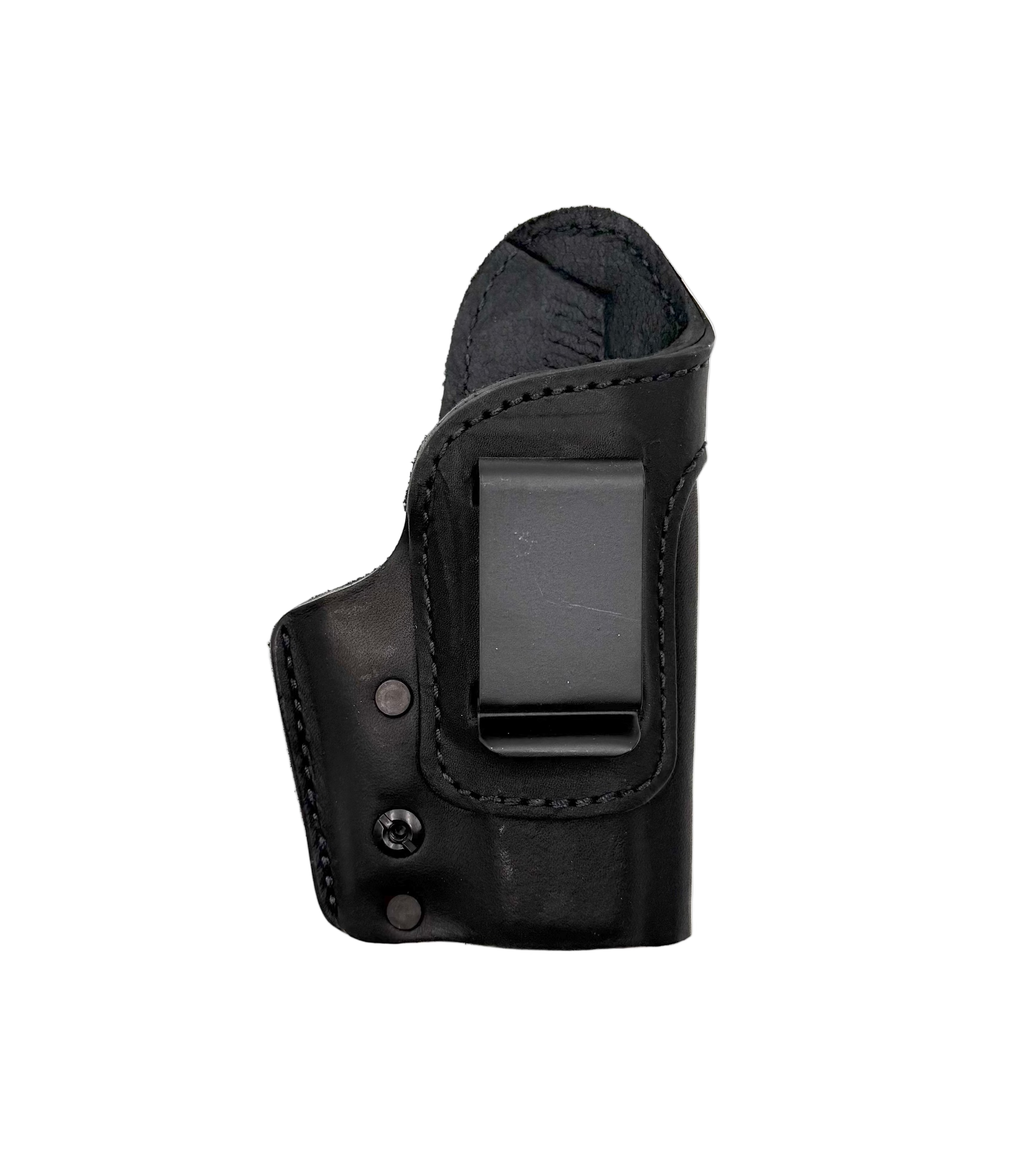 Urban Carry Lock Leather IWB Holster RH #215