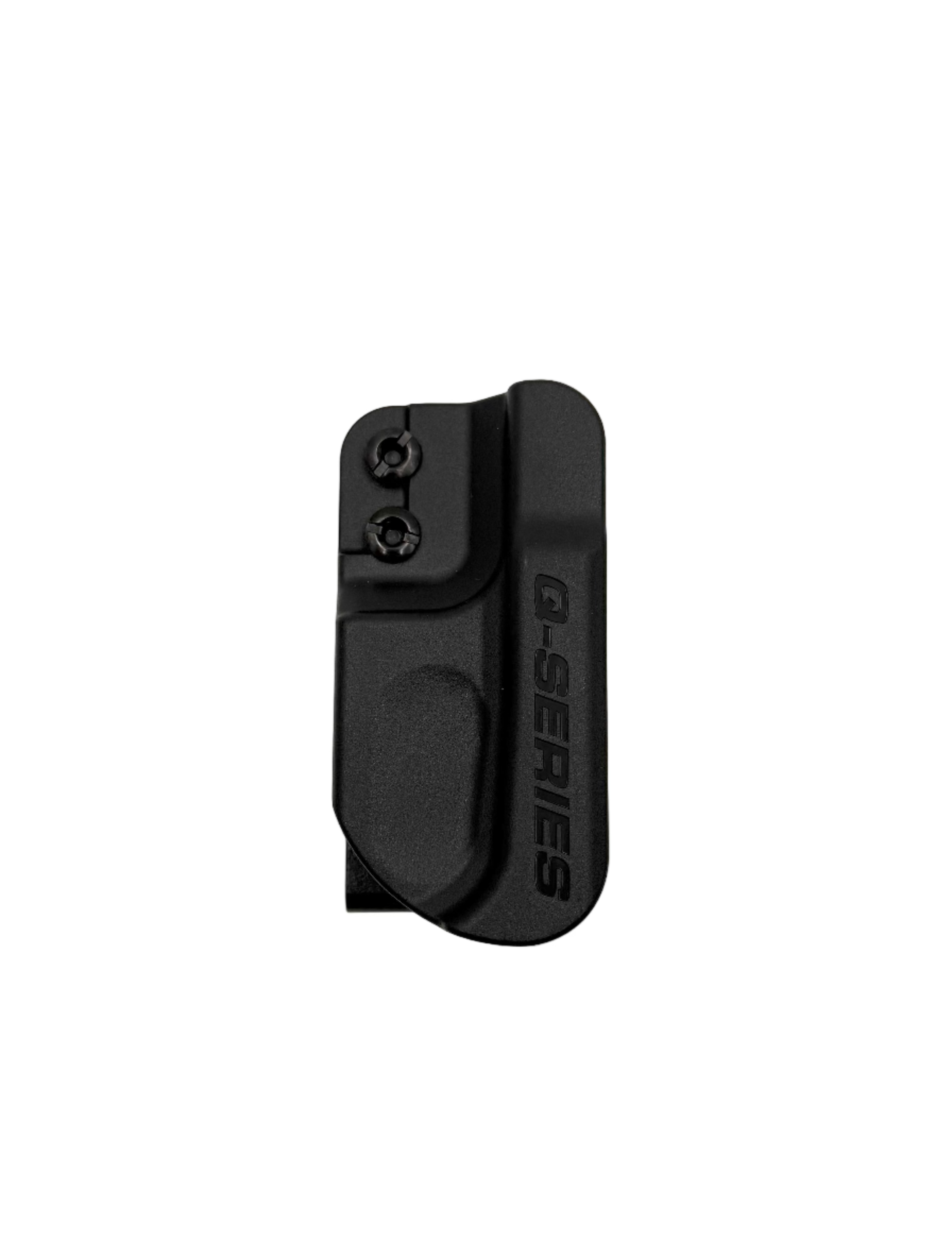 Q-Series Holsters Stealth Holster - fits Glock Gen 3/4 9mm and up