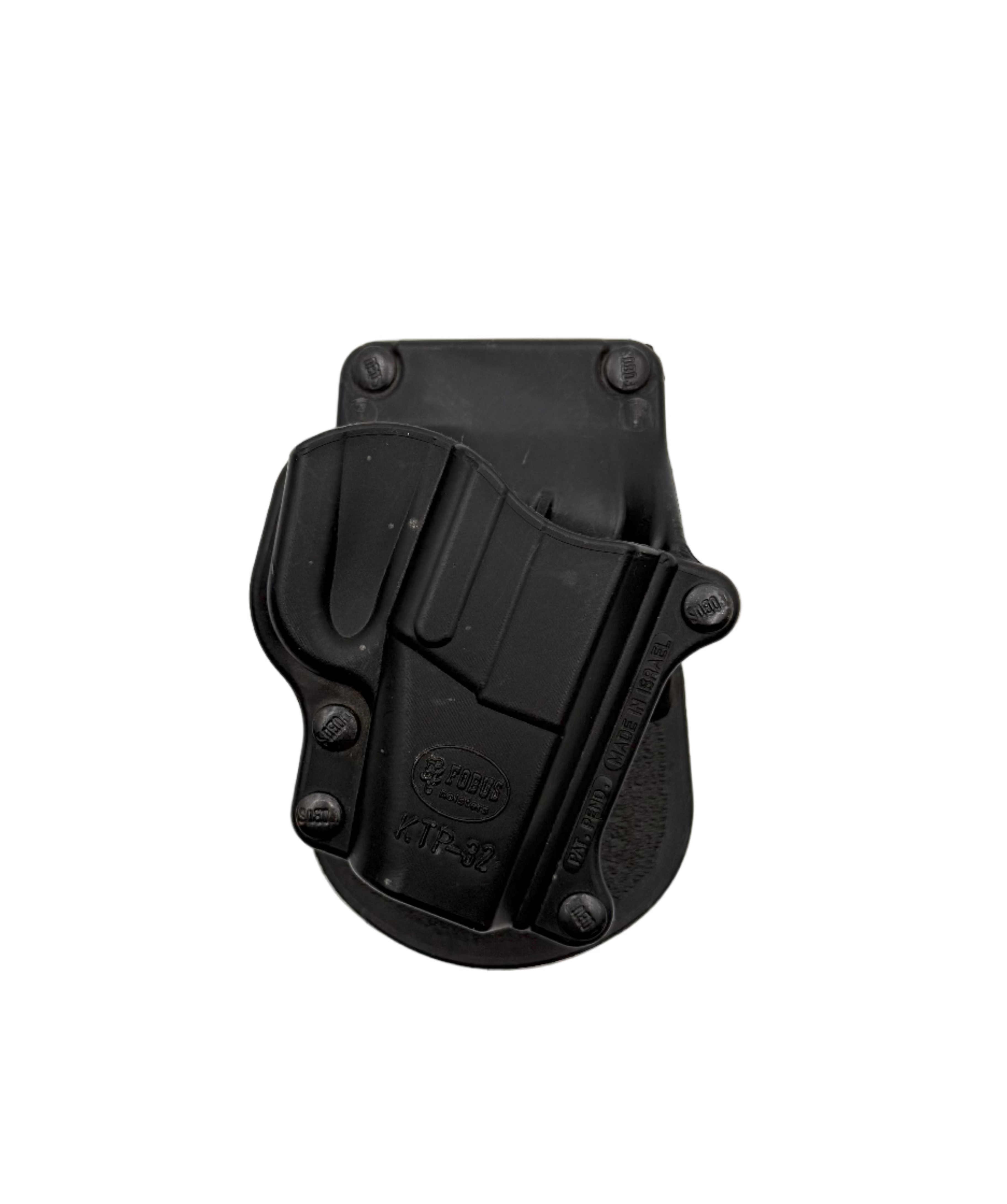 Fobus Kel-Tec KTP-32 Holster