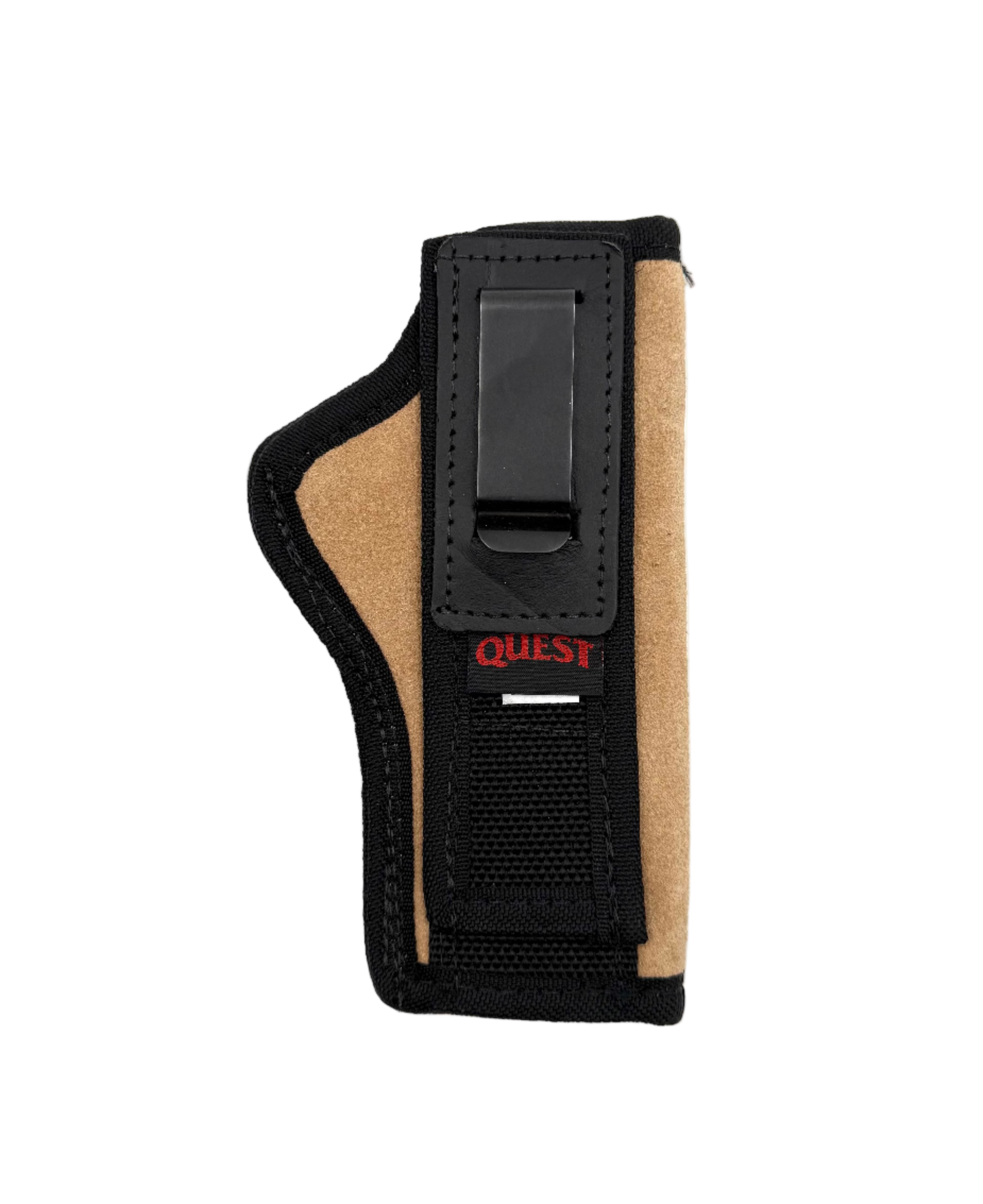 Quest 9mm/.45 Leather In-Pant Holster - 45945