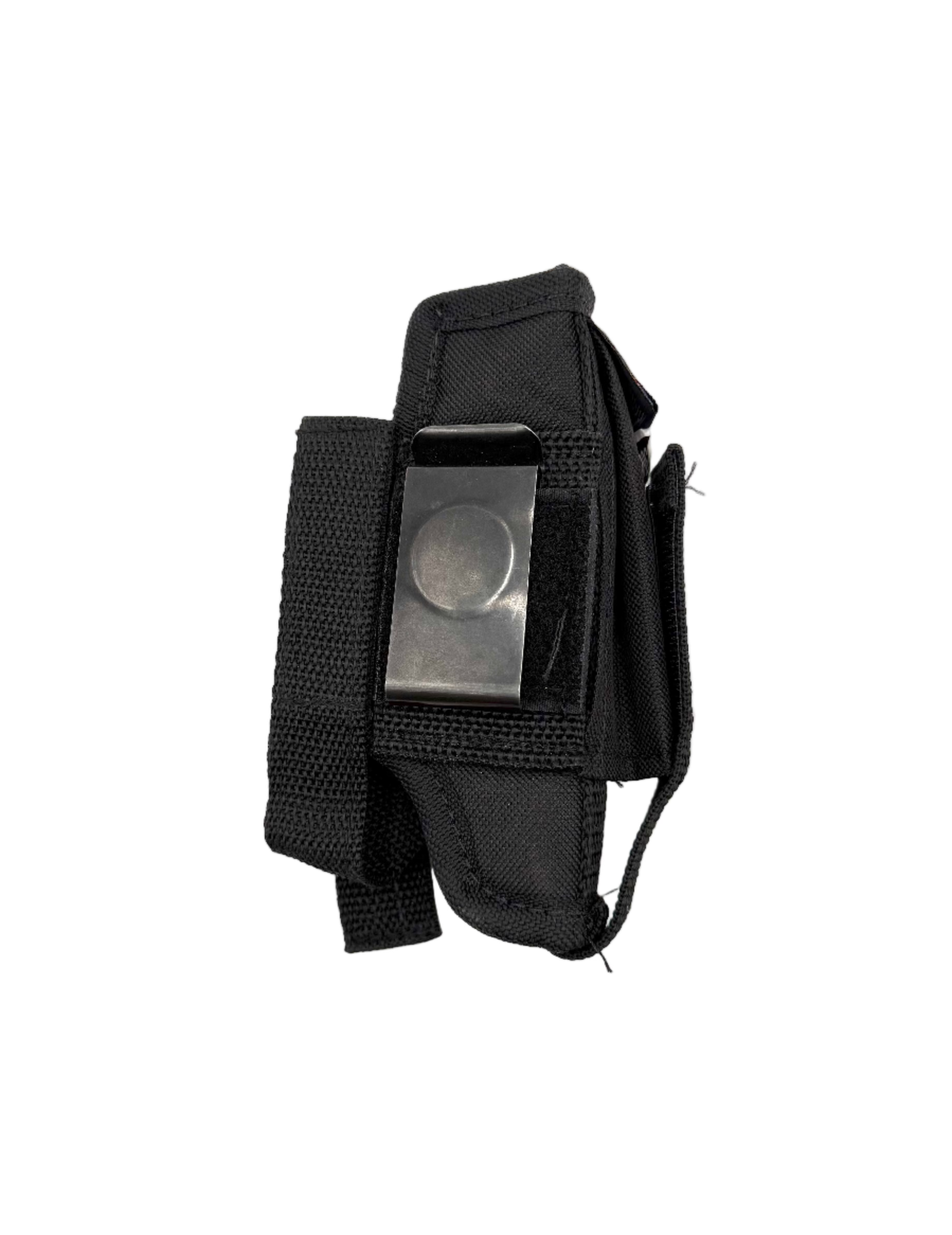 Quest .380 Hip Holster - 49380 Black
