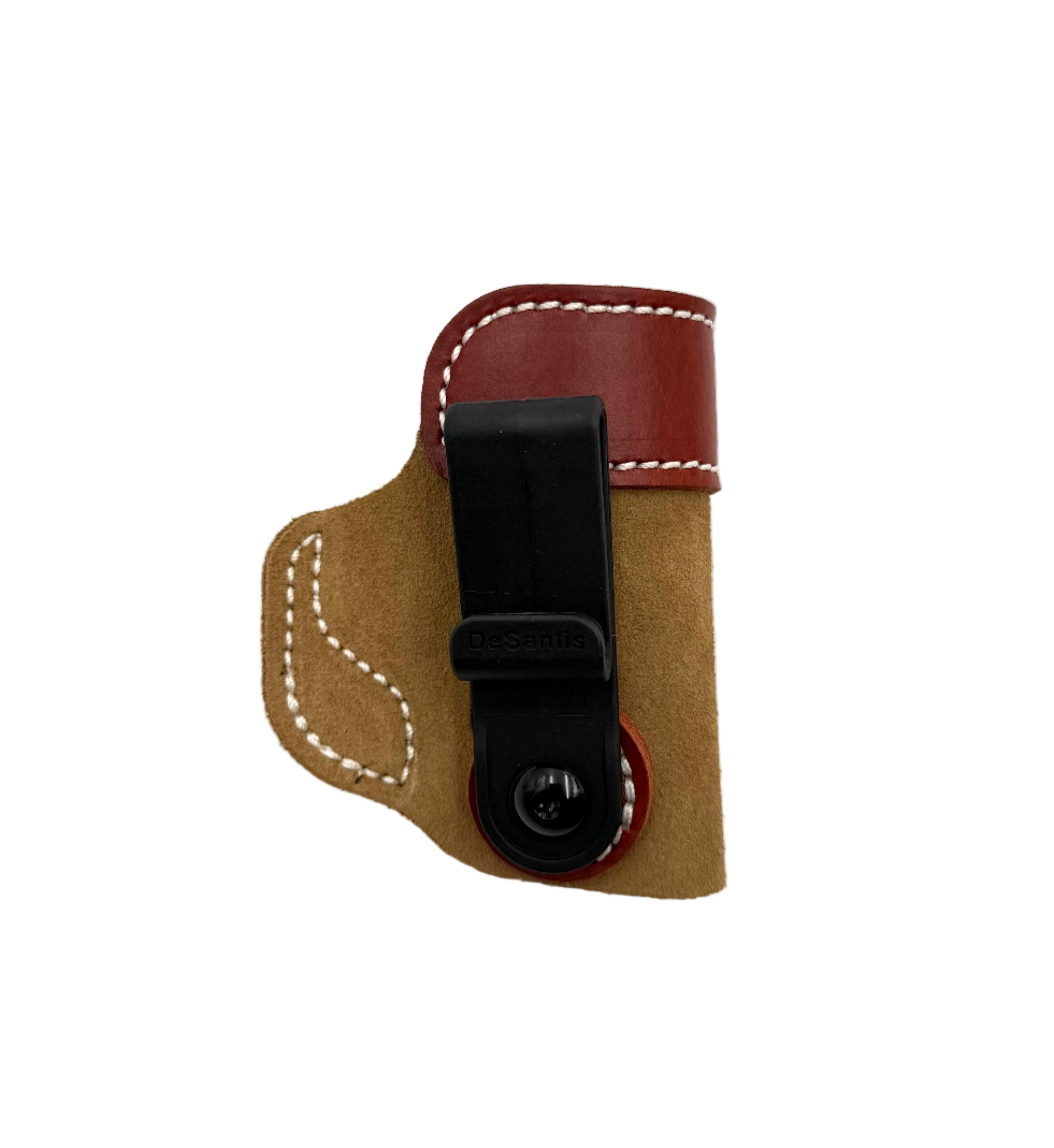 DeSantis Gunhide Sof-Tuck Holster - S&W Bodyguard .380 RH