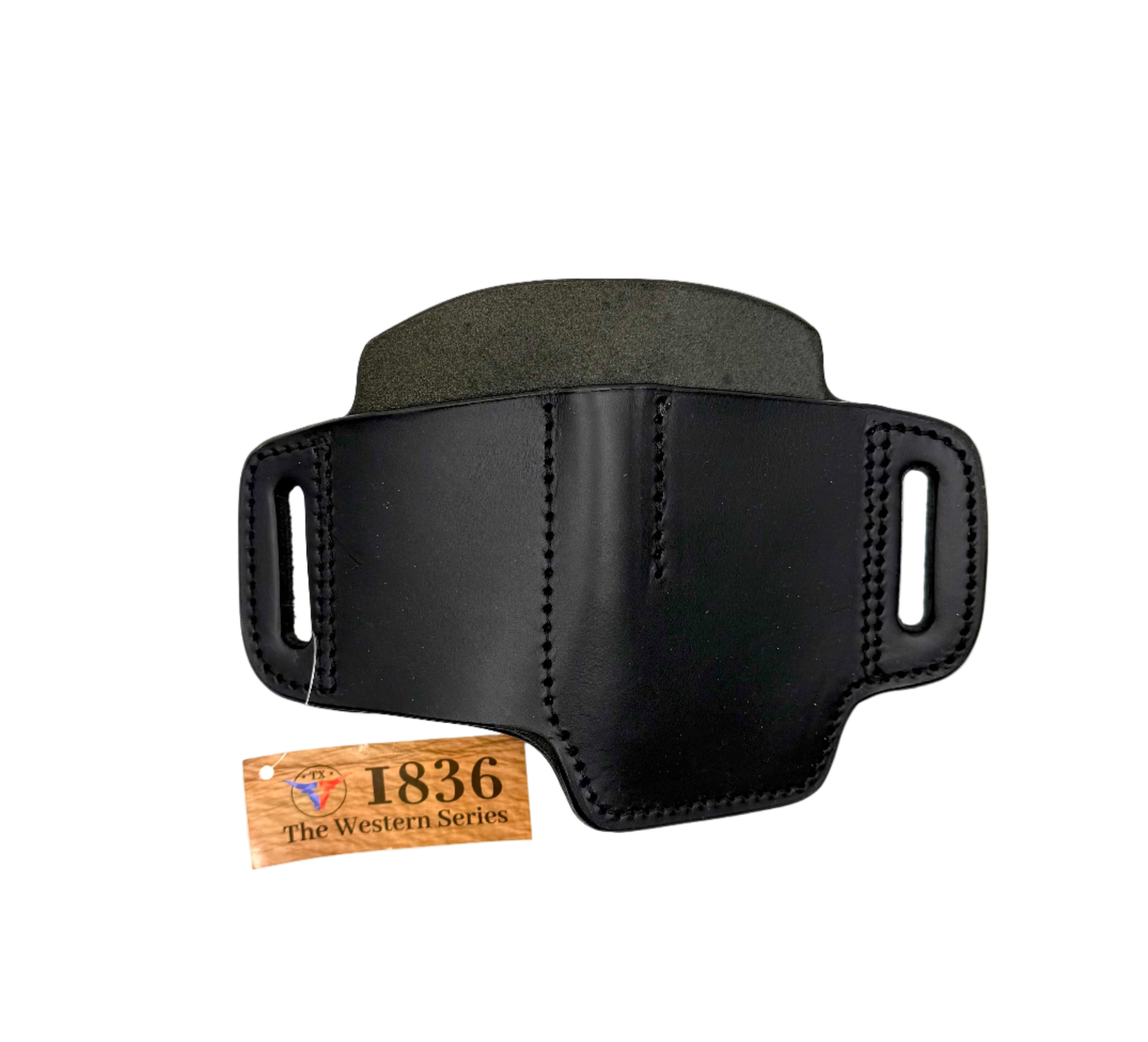 1836 TX-Multitool-001 Holster - Ambi Black