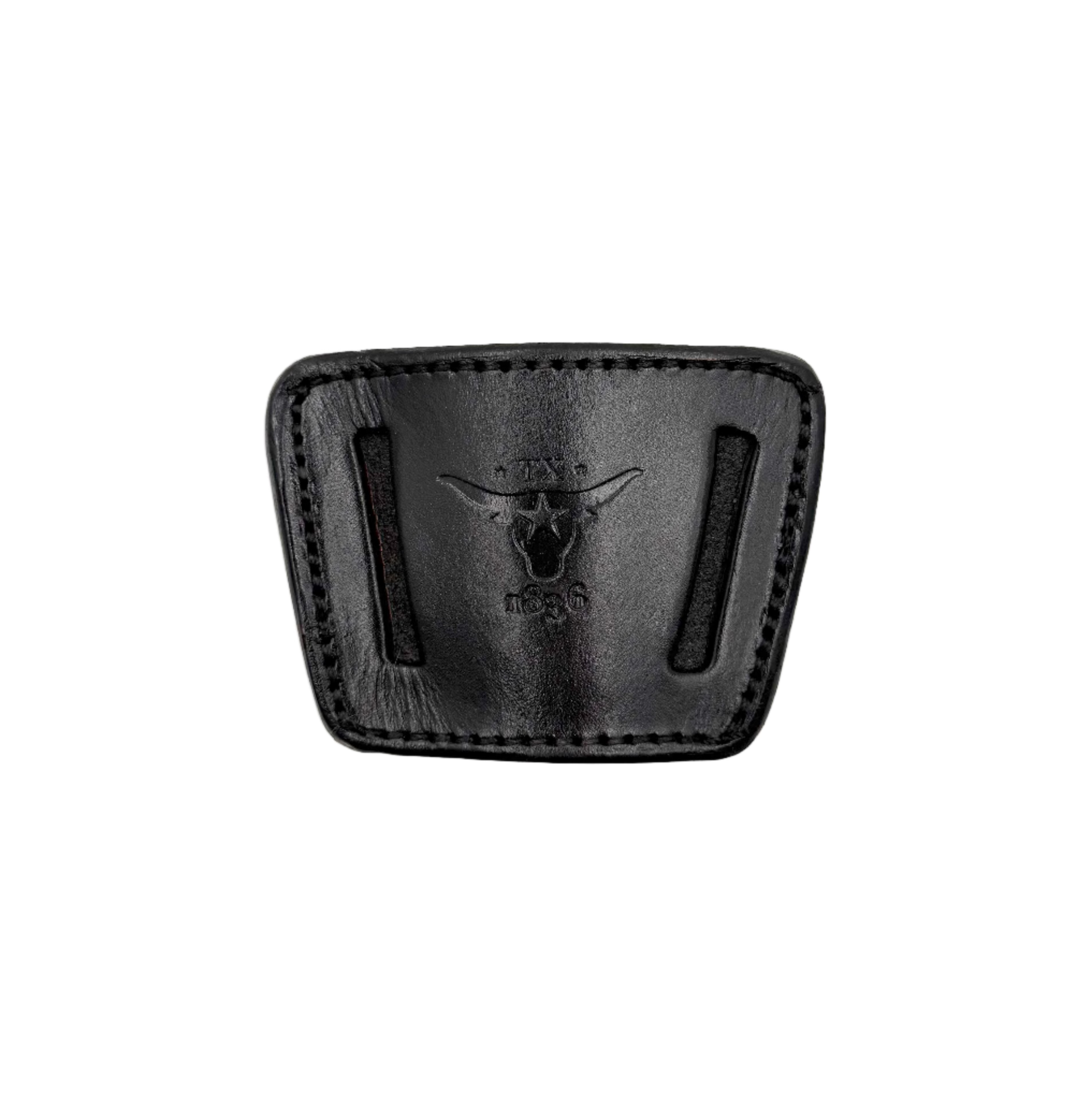 1836 TX-IWB-001 Holster - Small Black