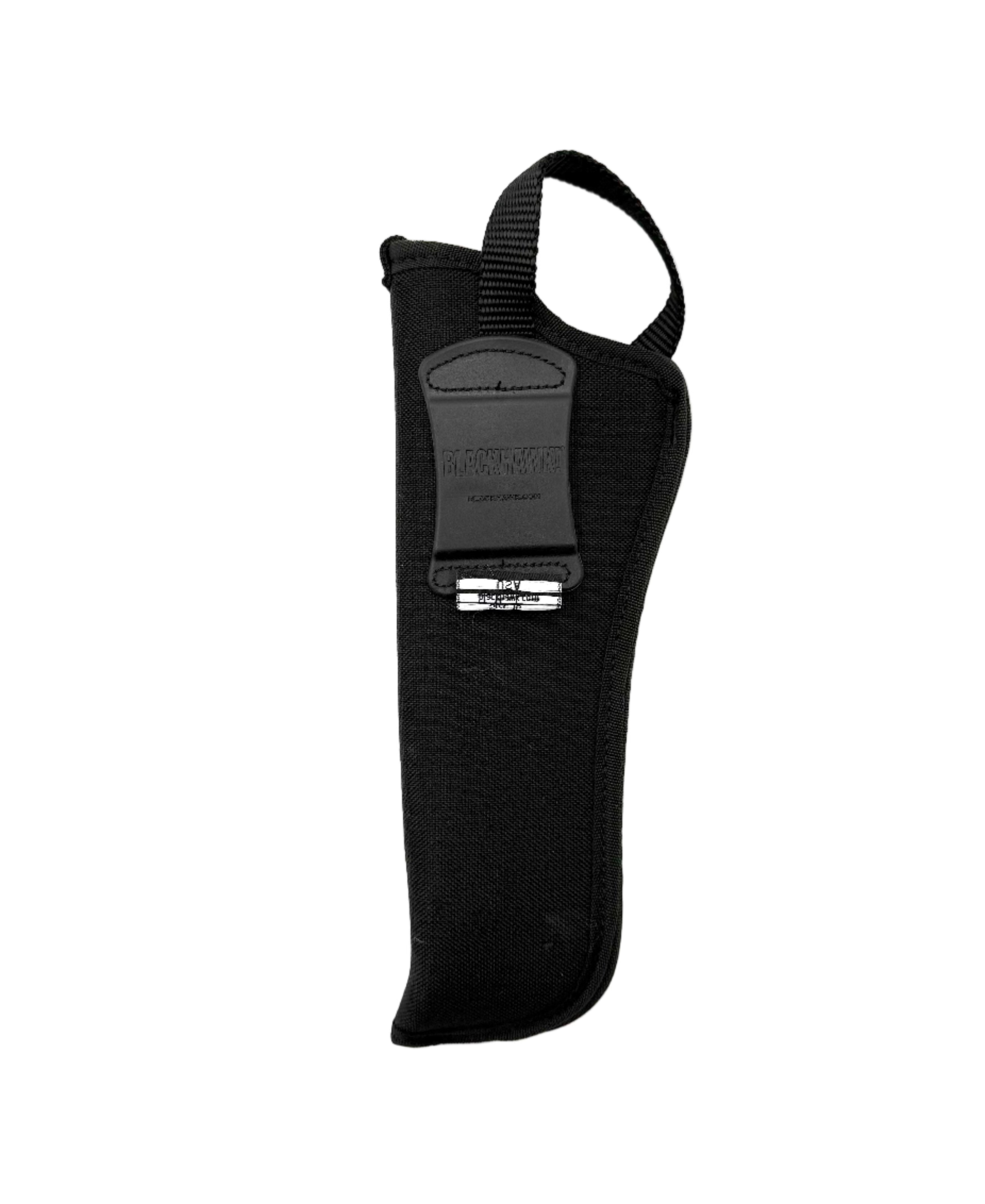 Blackhawk Nylon Hip Holster Sz 16 RH .22 Auto