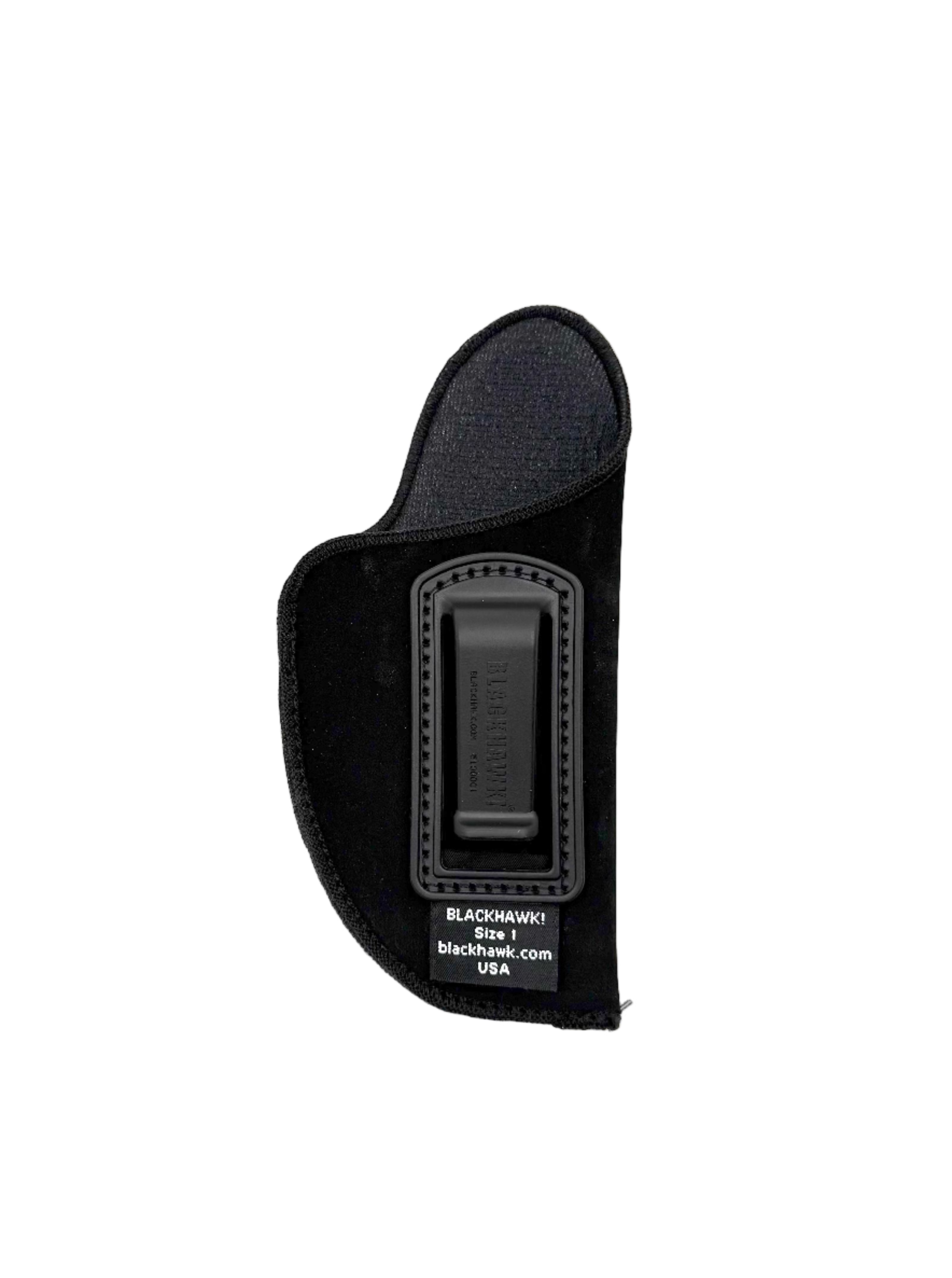 Blackhawk Nylon Inside Pant Holster - 3"-4" Medium Autos RH #01