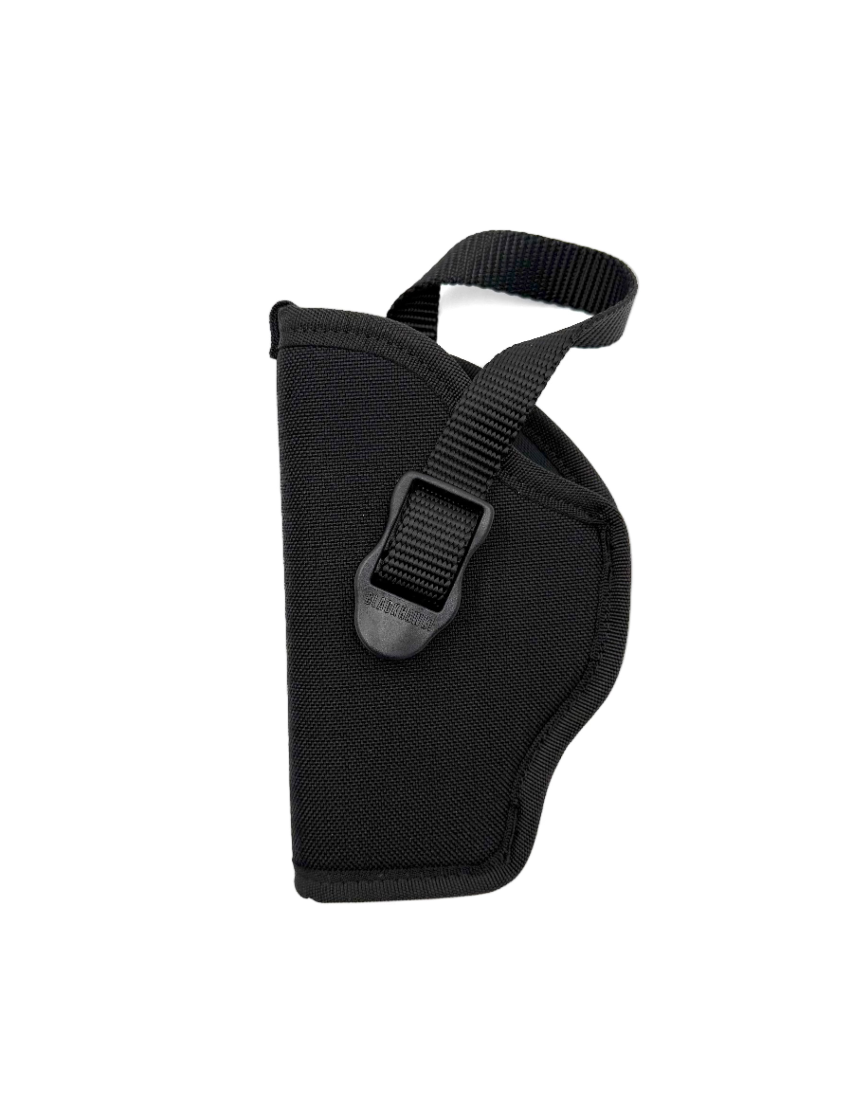 Blackhawk Nylon Hip Holster - 3.5"-4.5" Large Autos LH #07