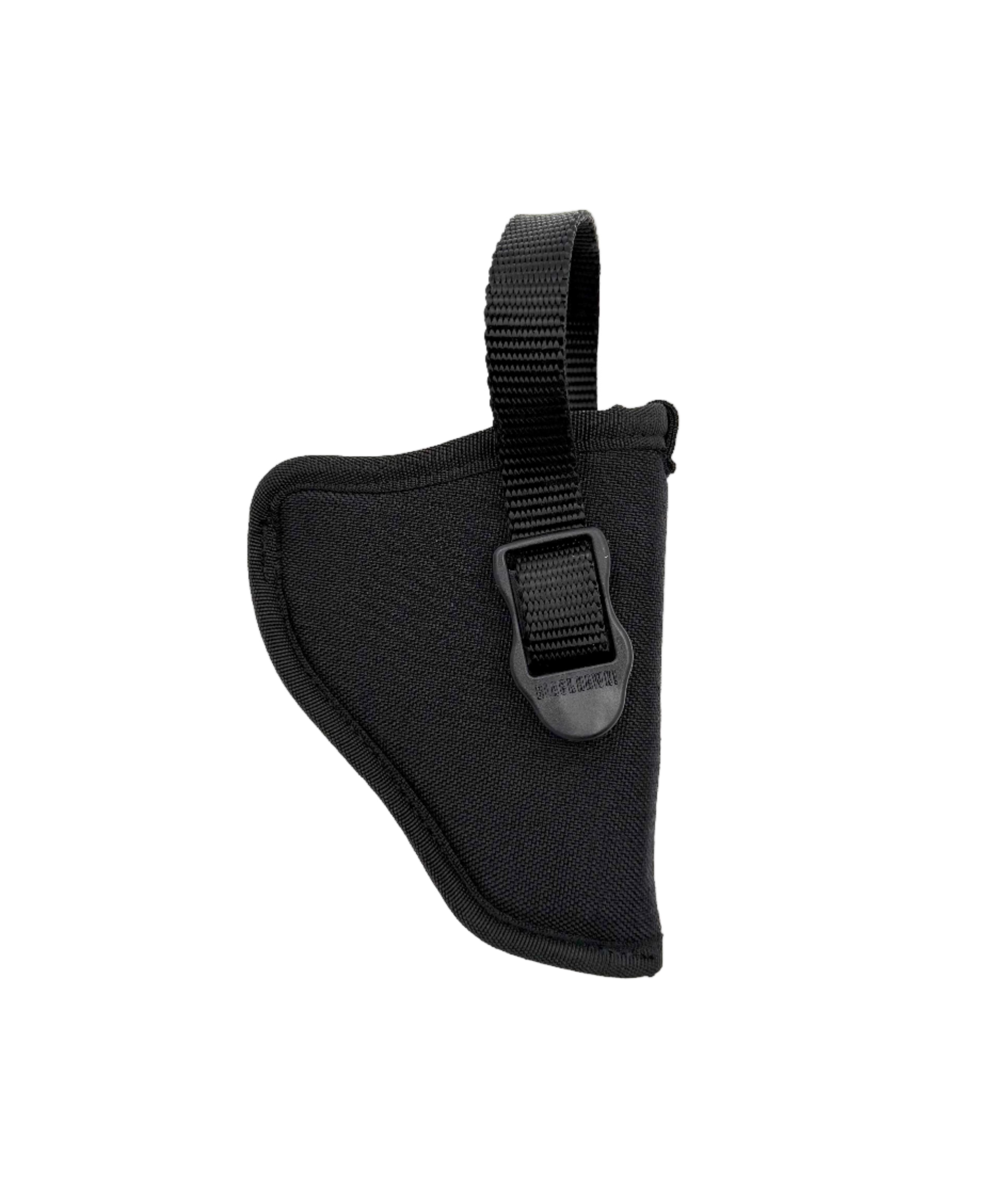 Blackhawk Nylon Hip Holster - fits 2" Revolvers - RH #00