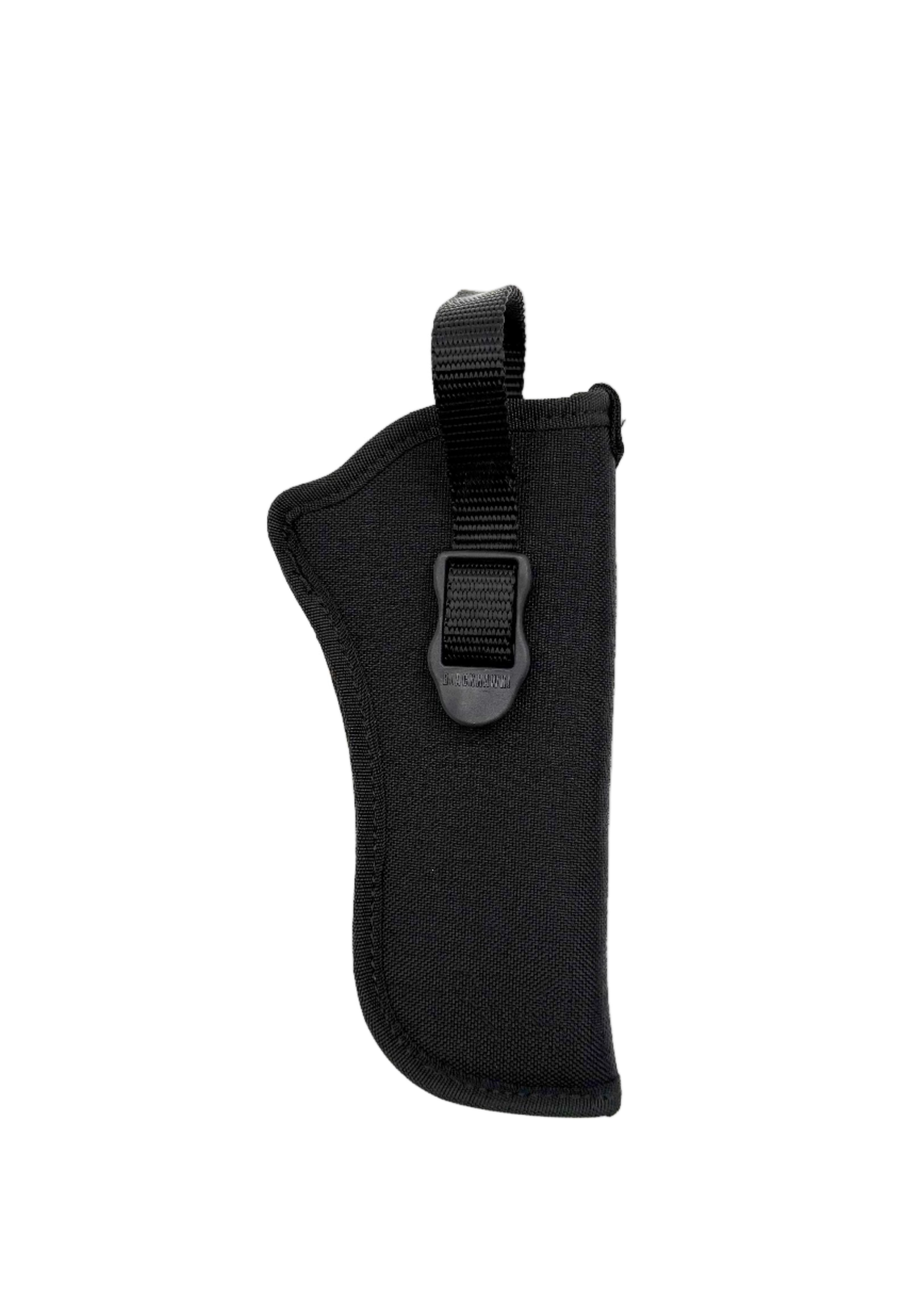 Blackhawk Nylon Hip Holster - fits 3.5"-5" Revolvers - RH #12