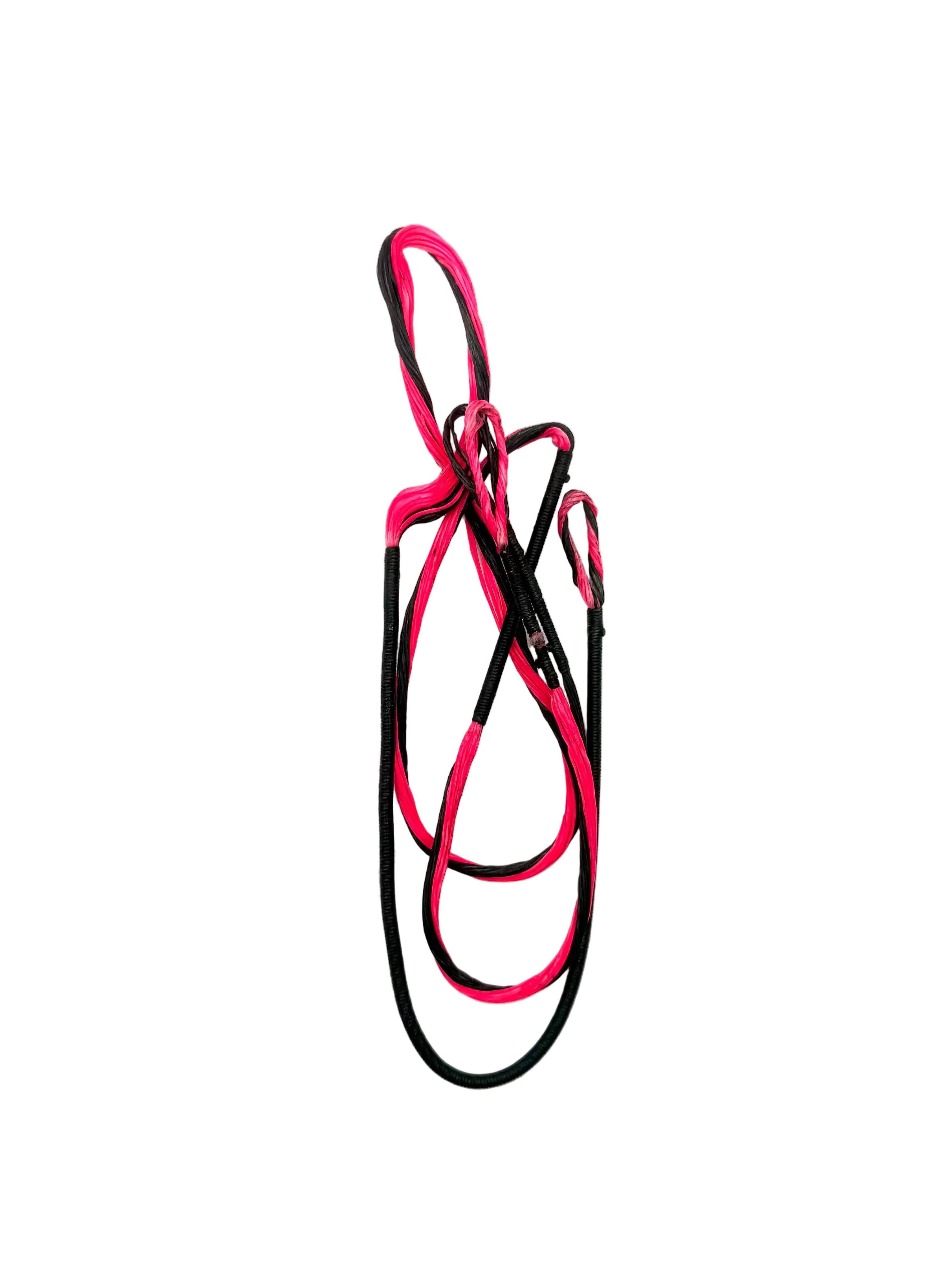 Zebra Hybrid Bow Cable for Compound Bows 30 7/8"" Craze