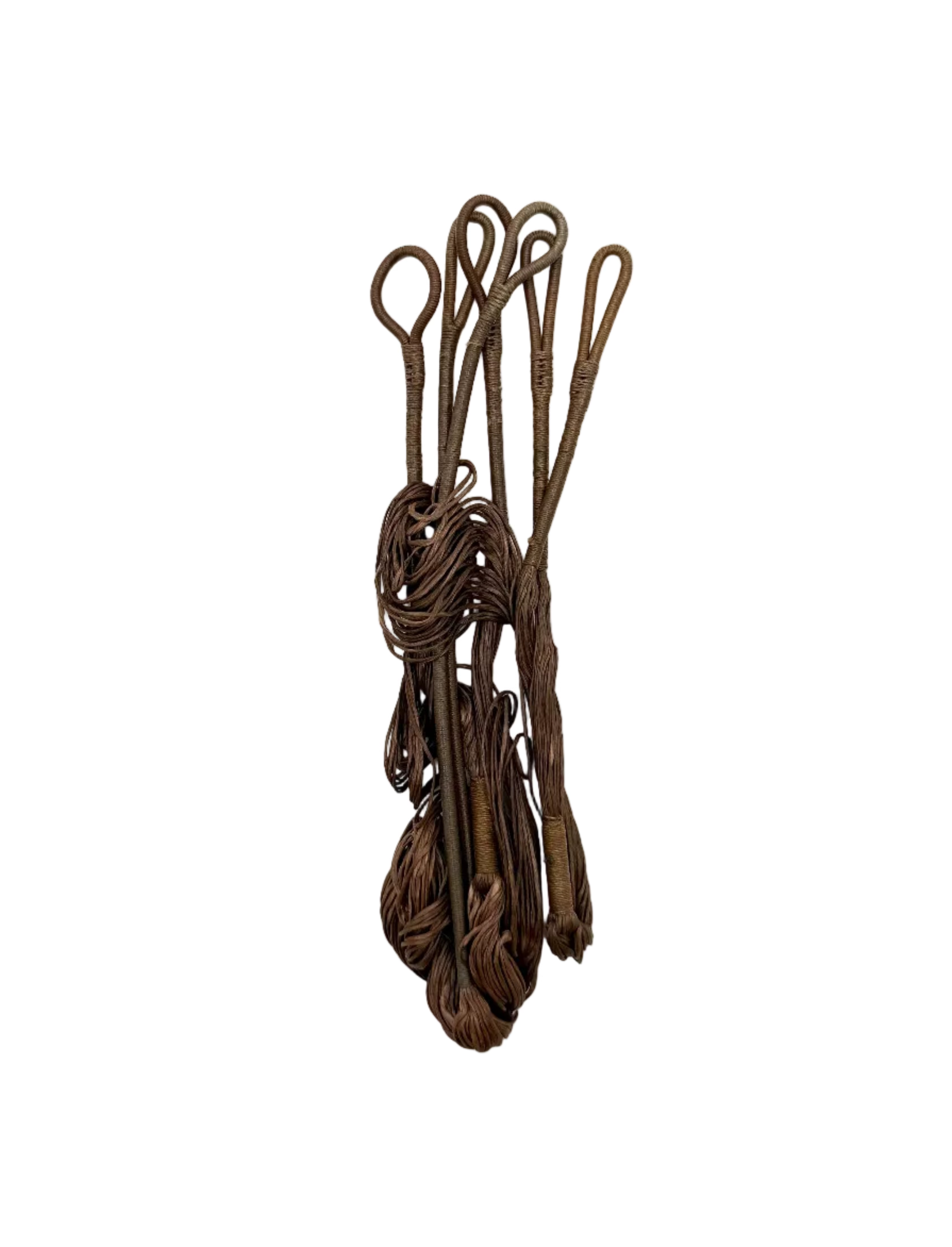 J&D Custom Strings #18779 21.5" Tenpoint F.F. Cables 1-pair