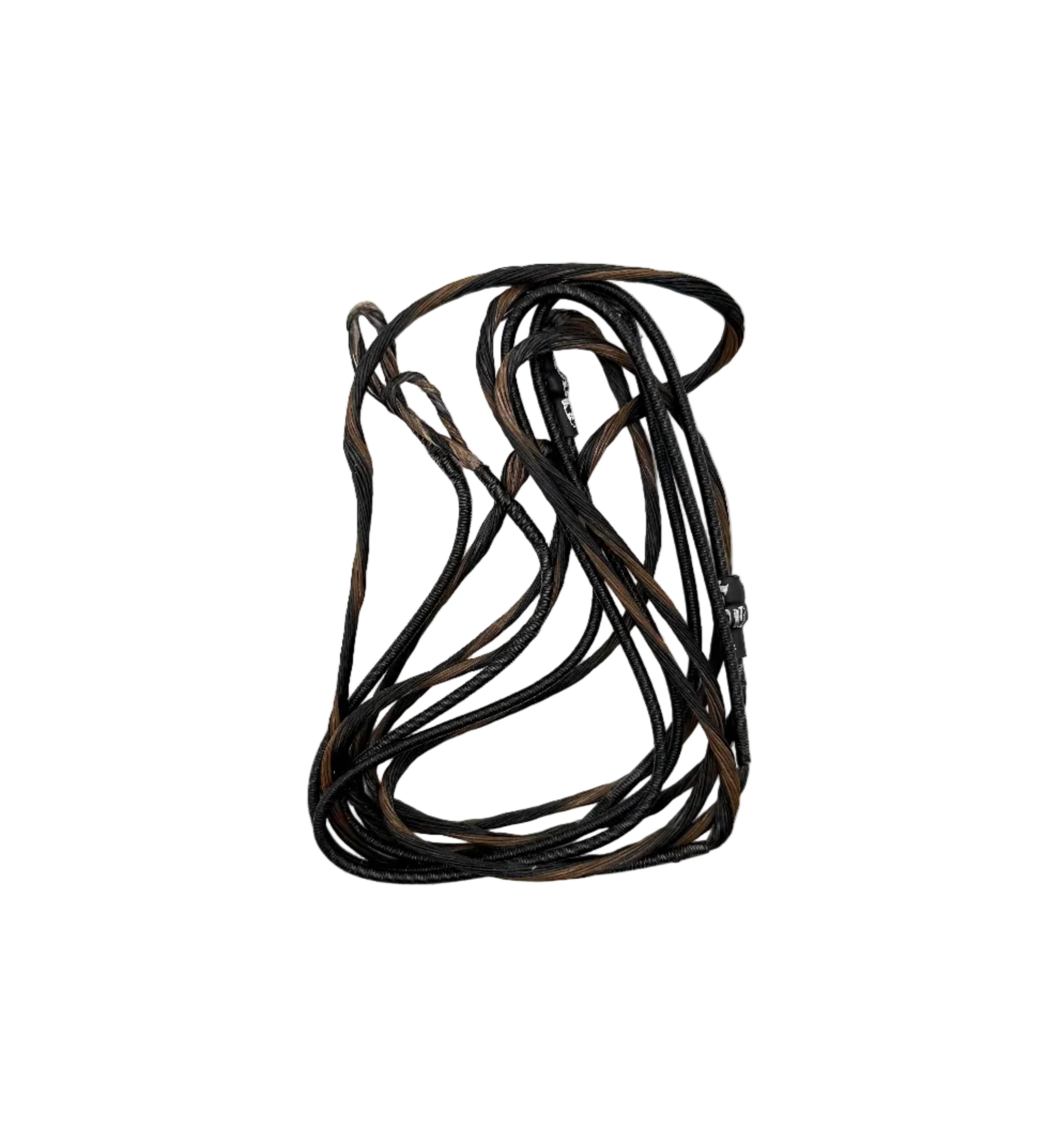 Tiger ZS Twist Bowstring for compound bows, 103 1/4 inches, designed for Conquest3 models, made by Tiger for reliable performance.