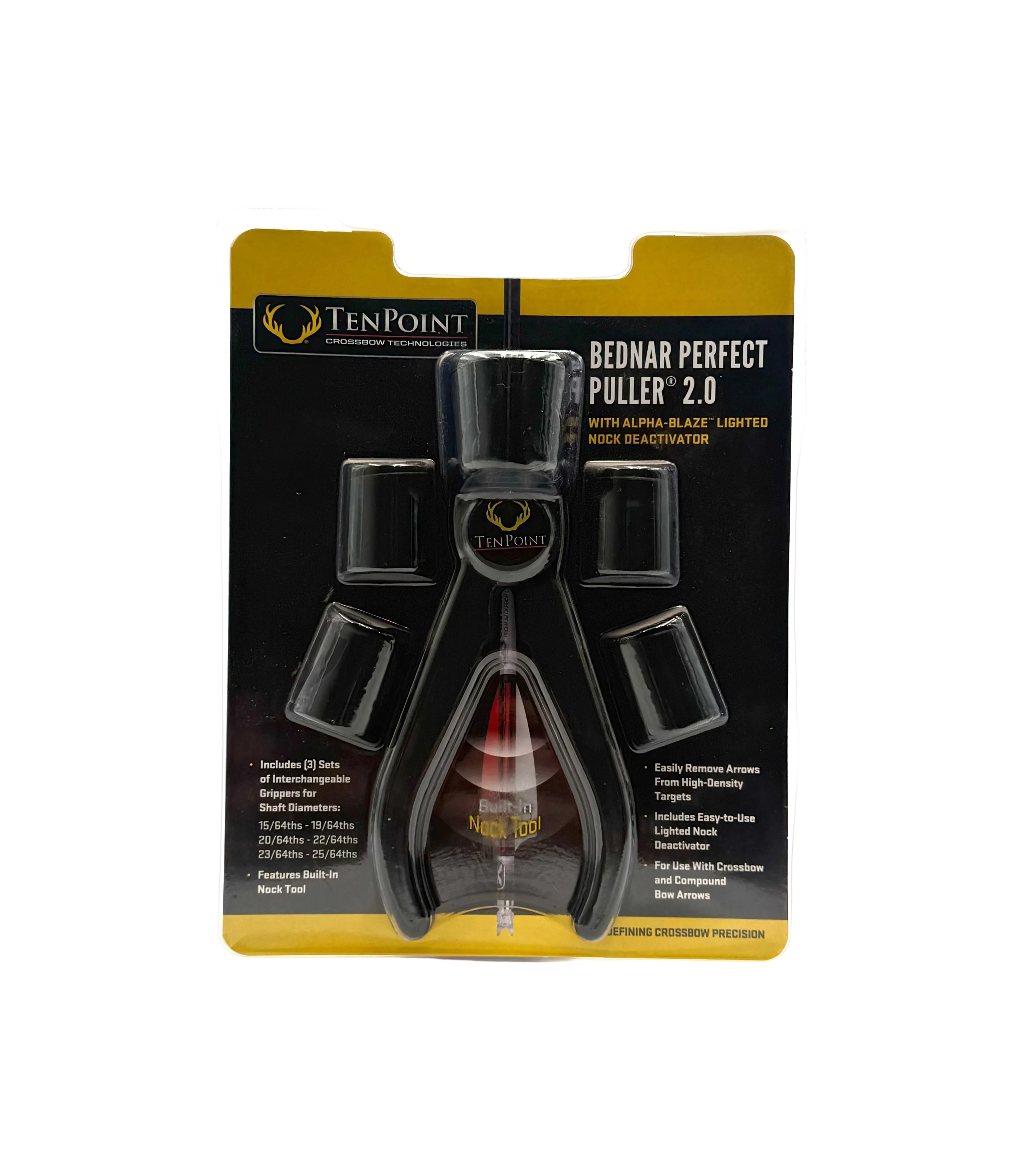 TenPoint Bednar Perfect Puller 2.0