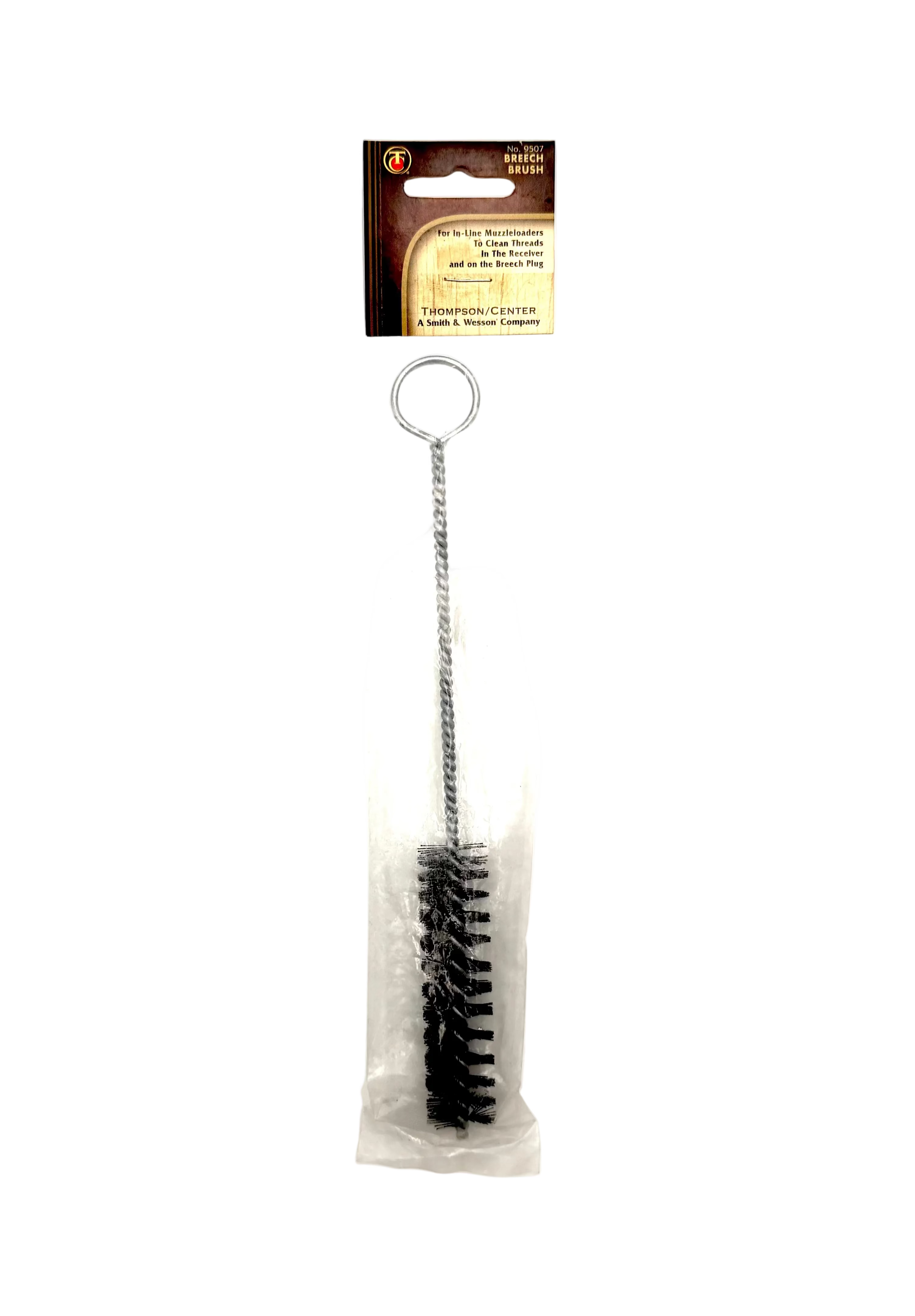 Thompson/Center Breech Brush for Muzzleloaders No. 9507