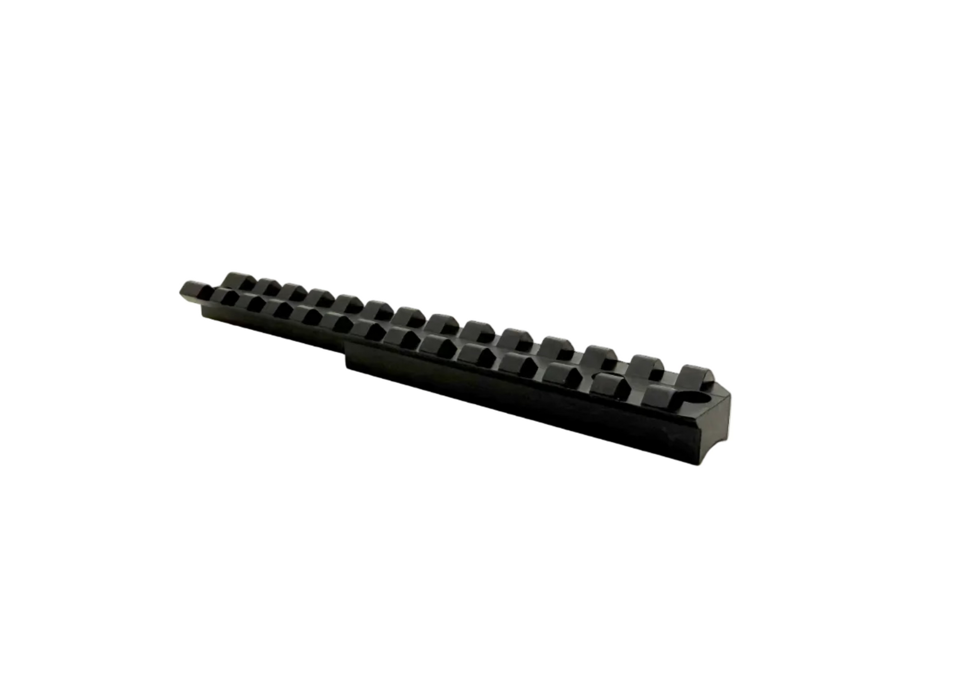 Keystone scope mount kit for Mini Mosin Nagant 9130, includes rail and mounting hardware for enhanced optics attachment.