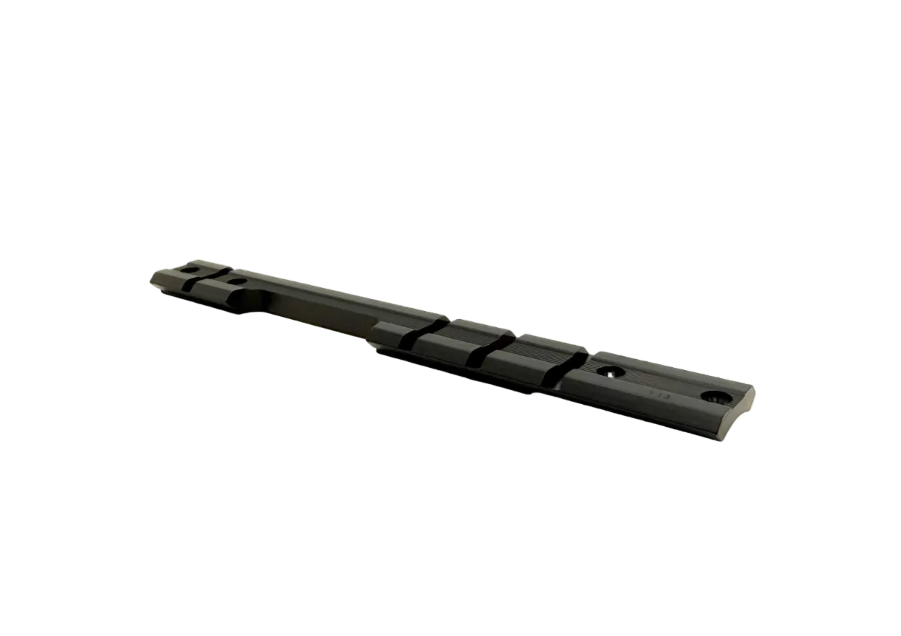 Weaver Top Mount Base 413M Matte #48442