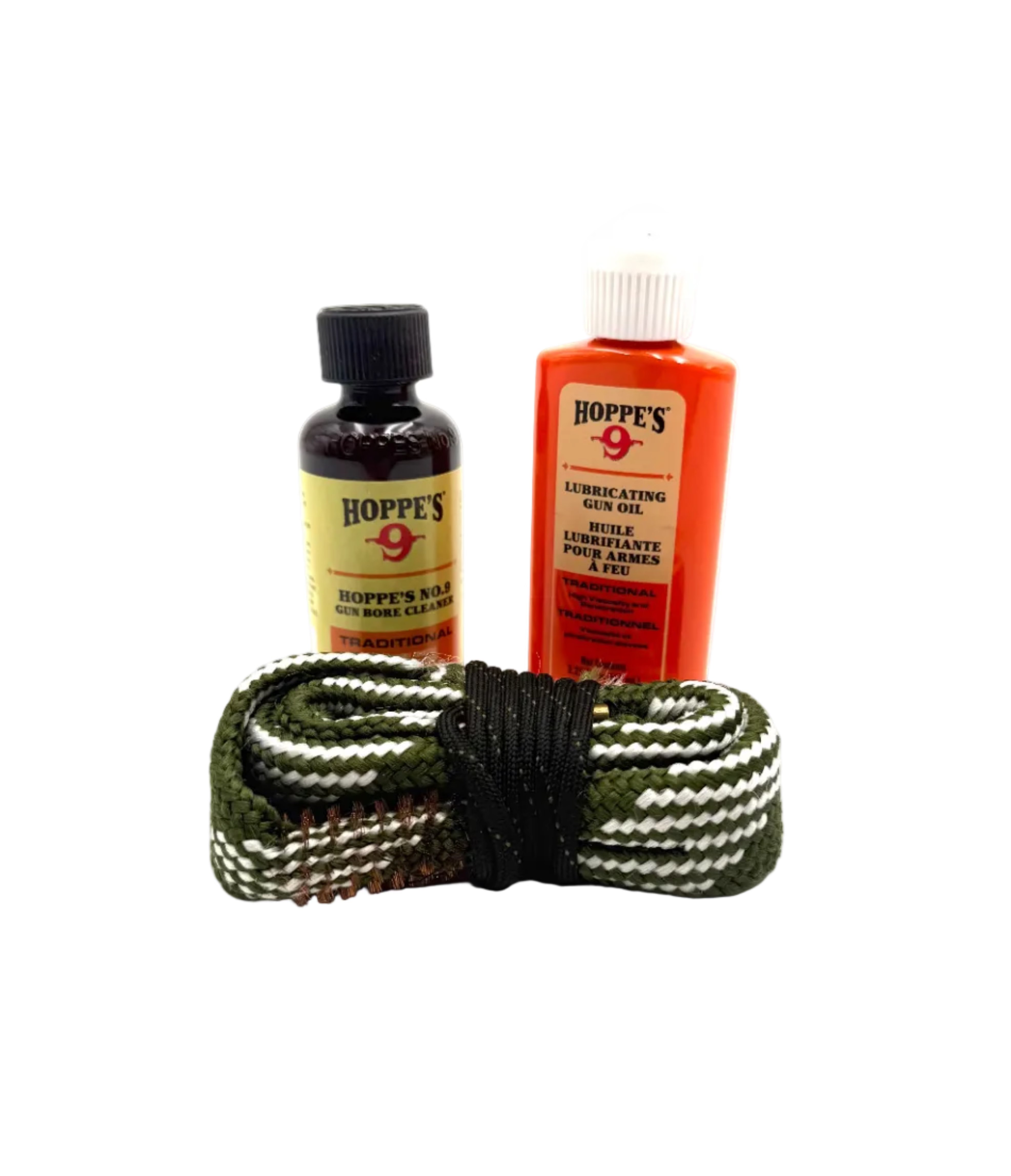 Hoppe’s Shotgun Cleaning Kit - 20 Gauge #110020