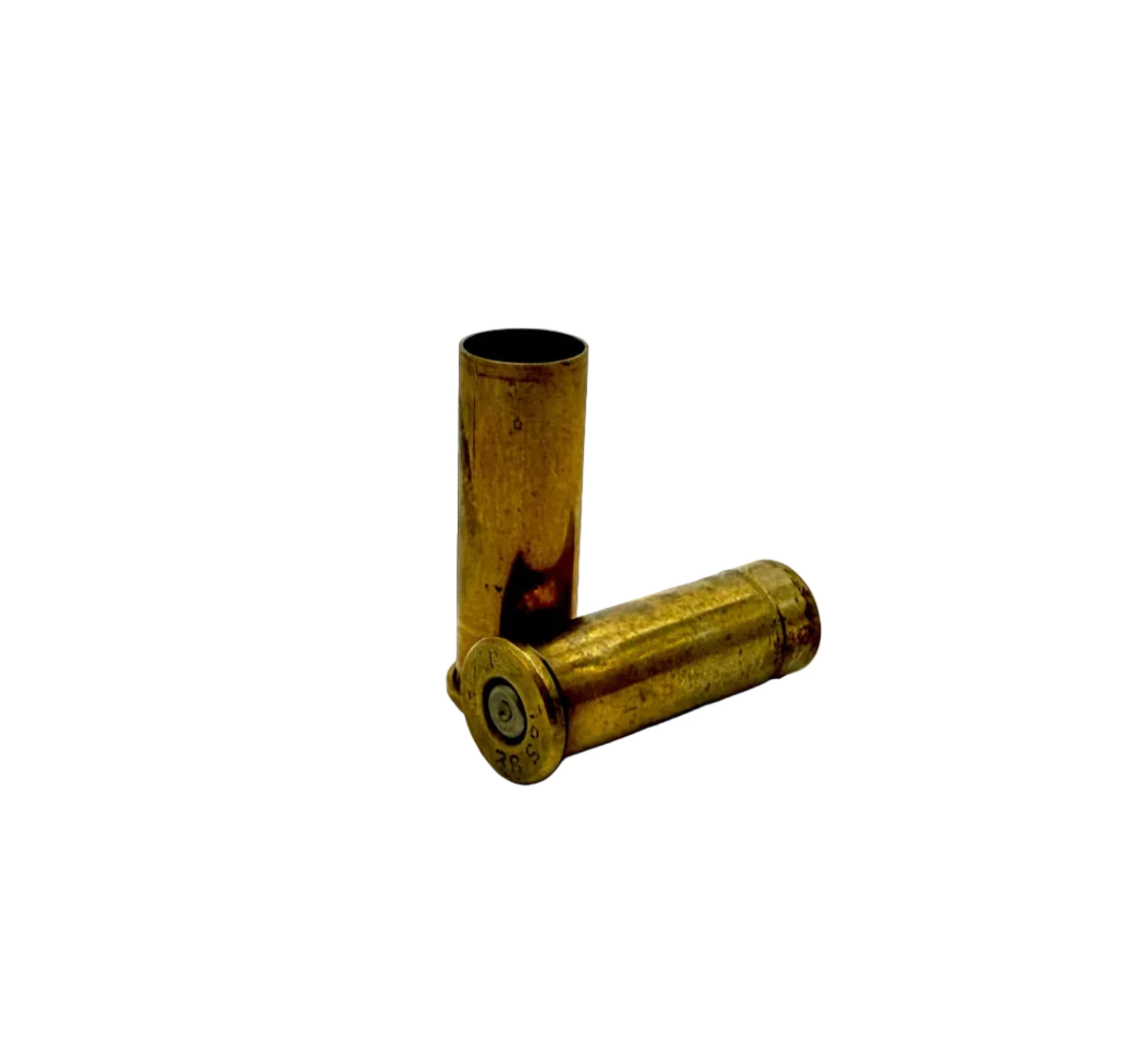 38 Special Brass - 50ct