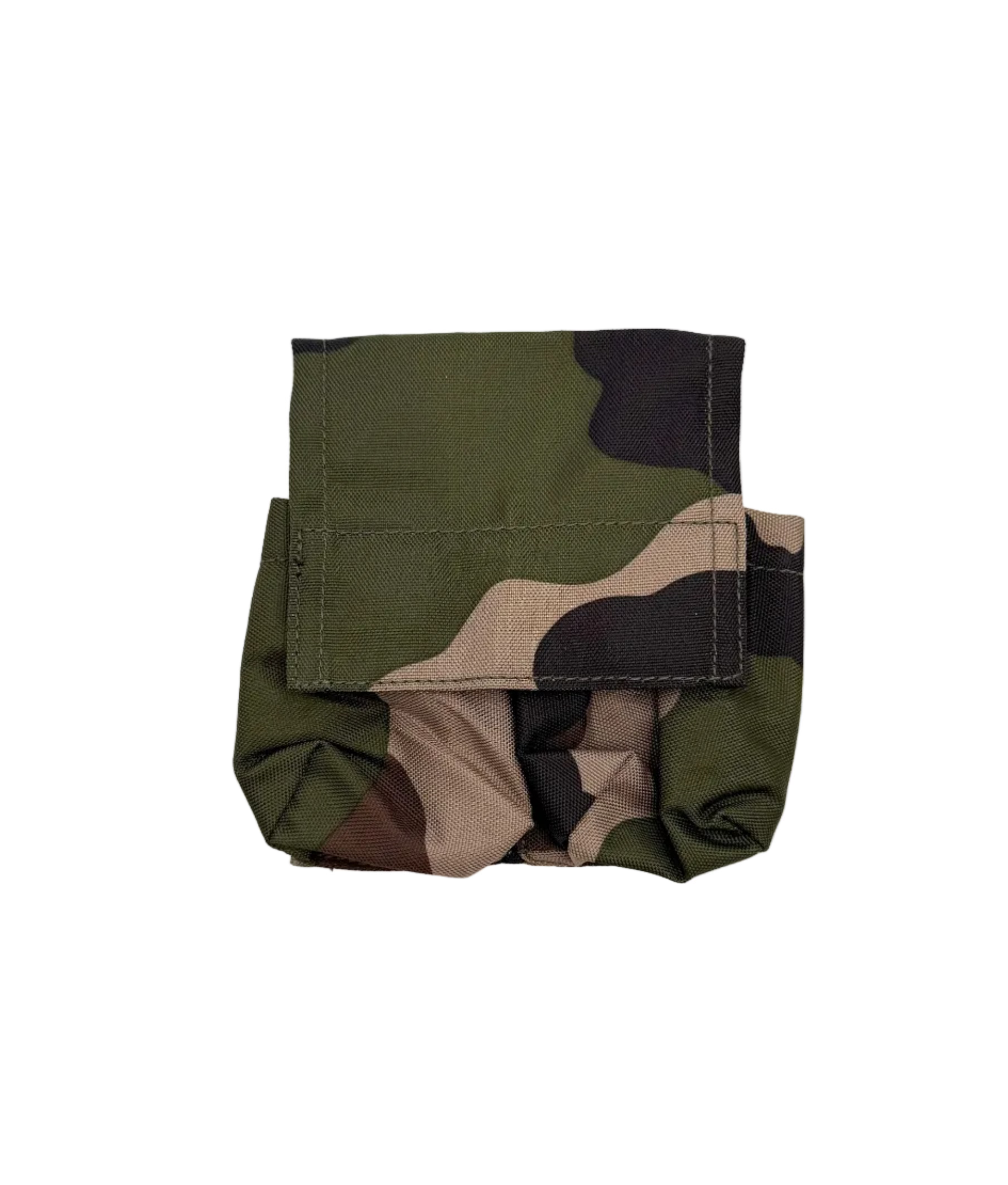 Bait Pouch - Camo