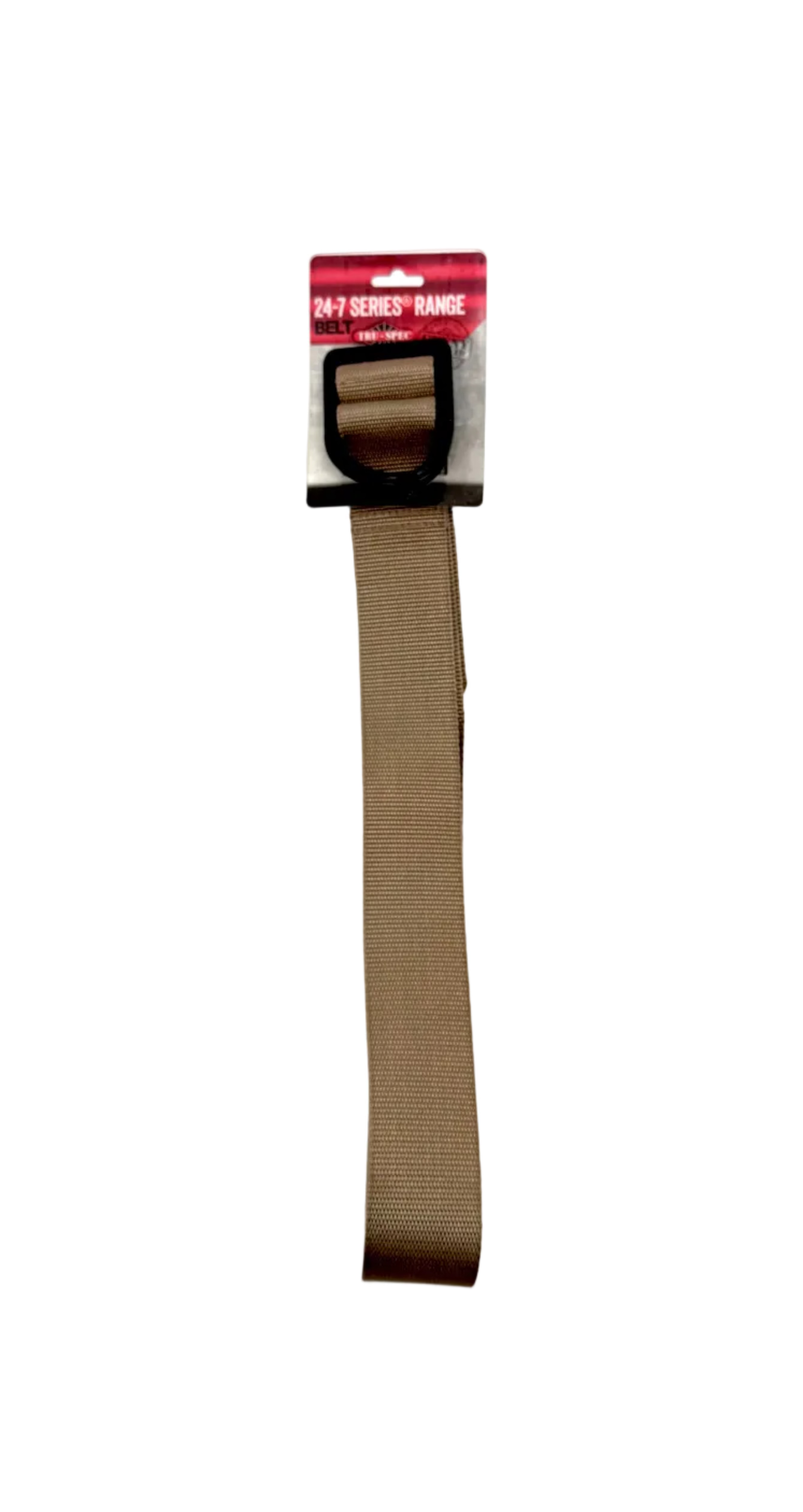 Tru-Spec 24-7 Series Range Belt