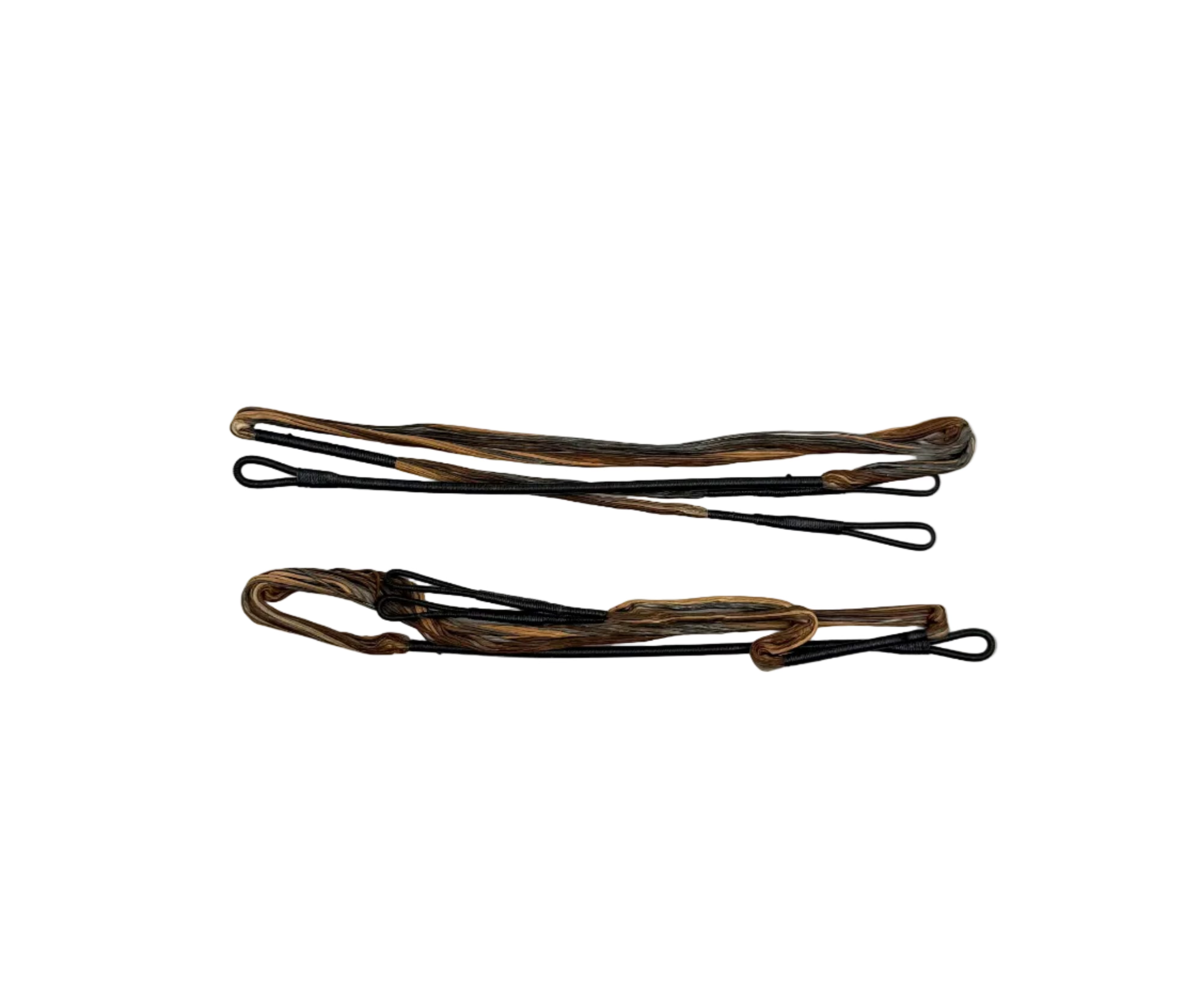 OMP Velocity Plus Cables #60765 25.5"