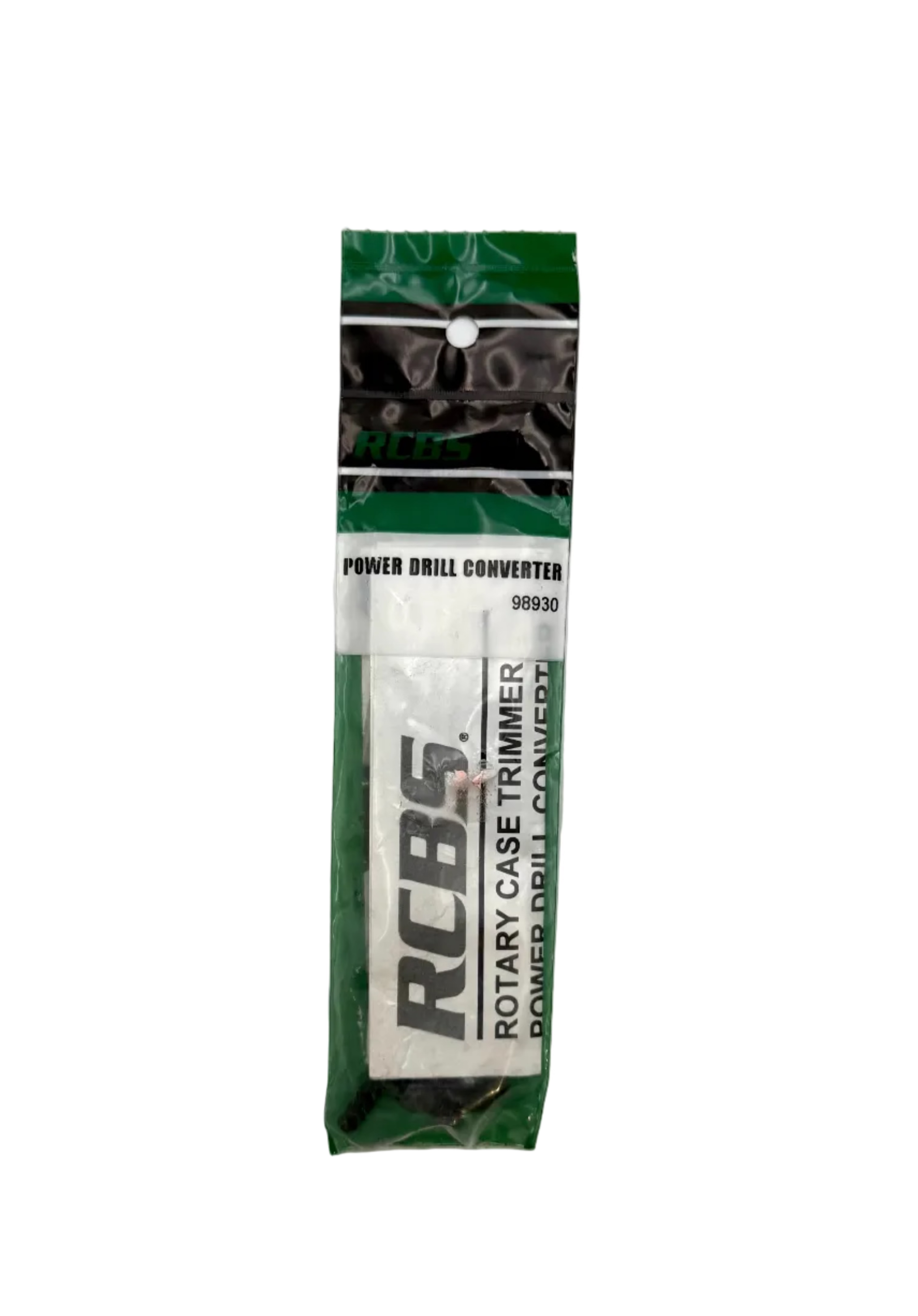 RCBS Power Drill Converter 98930