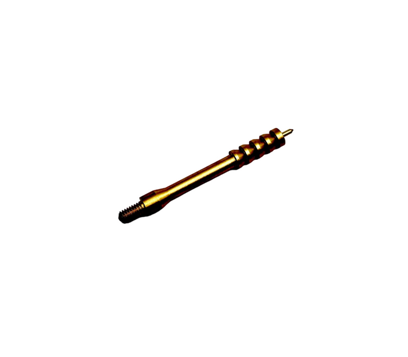 Gunslick Pro Benchrest Brass Jag - .30 Rifle - Haag Ventures