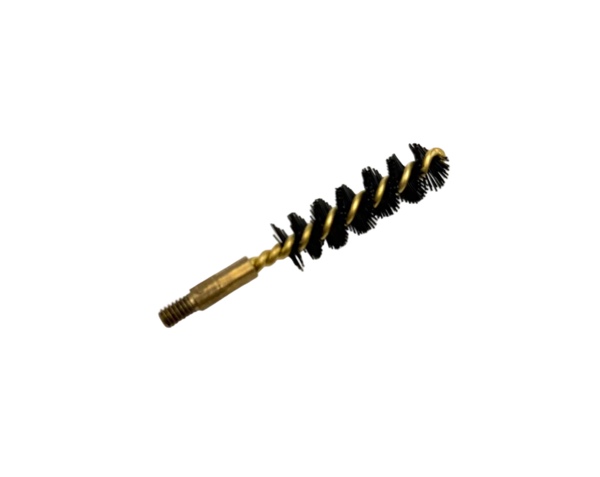 Gunslick Pro Bore Brush Phosphor Bronze - .38/357/9mm Pistol - Haag Ventures