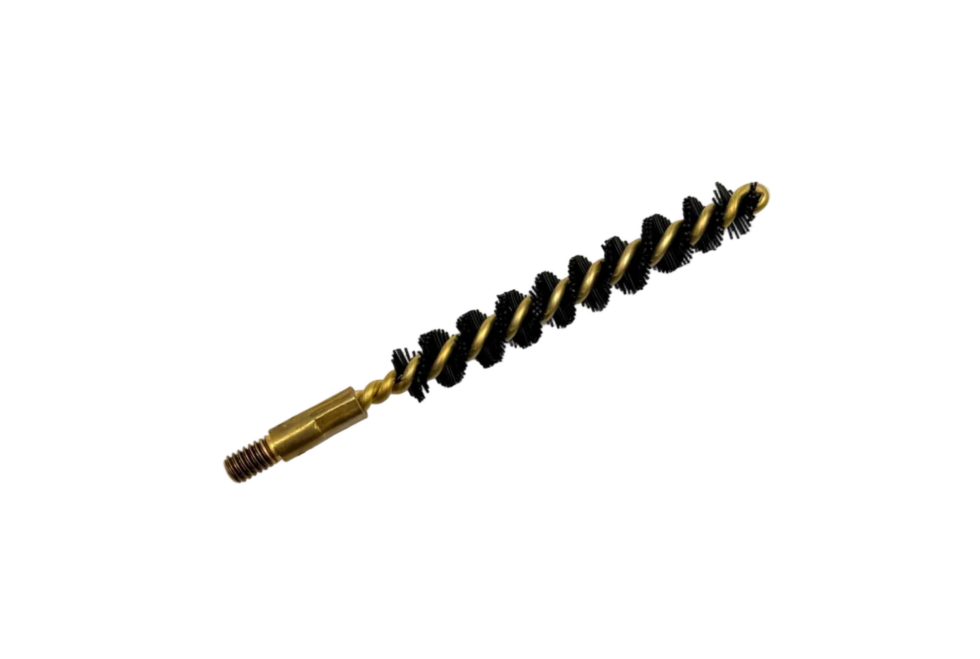 Gunslick Pro Benchrest Brush Nylon Brush - .270 Rifle - Haag Ventures