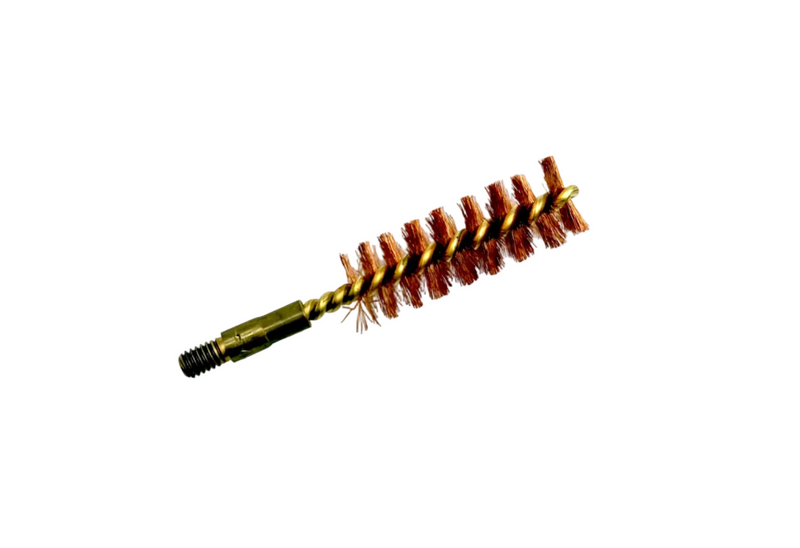 Gunslick Pro Benchrest Brush Phosphor Bronze - .45 cal - Haag Ventures