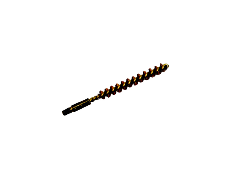 Gunslick Pro Bore Brush Phosphor Bronze - .243/6mm Rifle - Haag Ventures